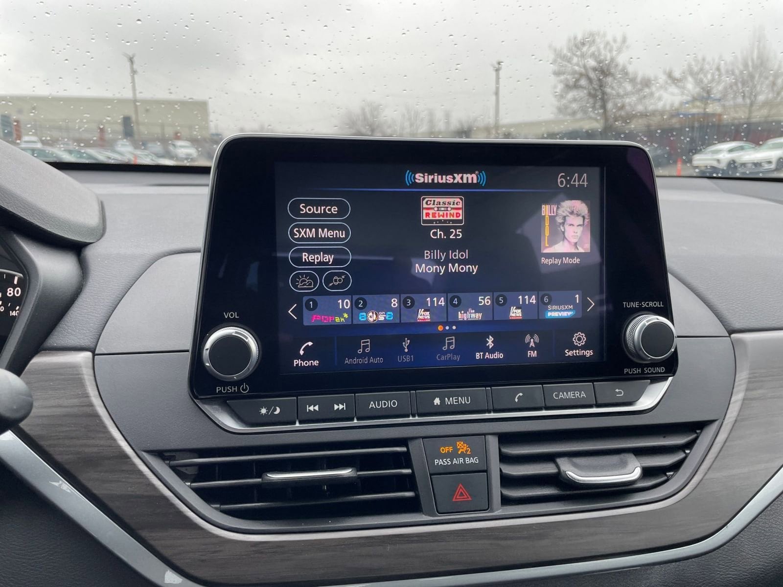 Thumbnail: 2025 Nissan Altima - 20