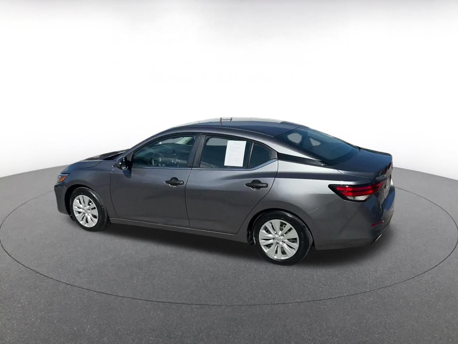 Thumbnail: 2025 Nissan Sentra - 9
