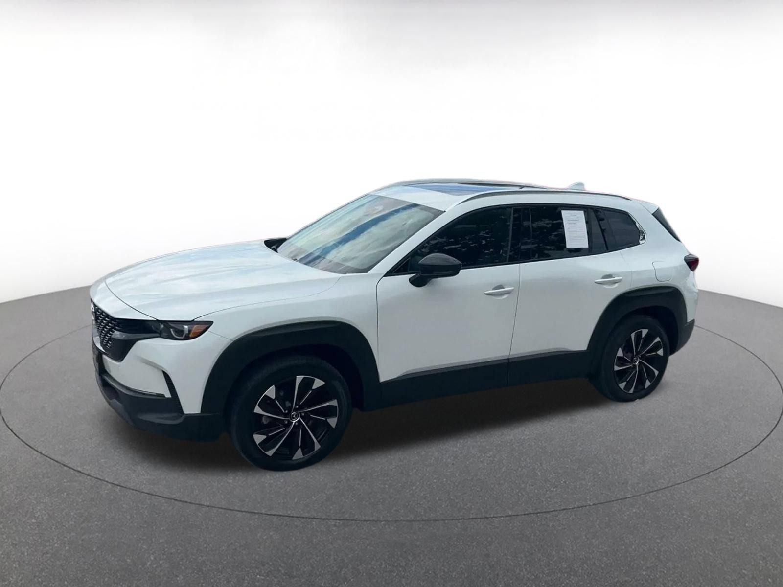 Thumbnail: 2025 Mazda CX-50 - 7