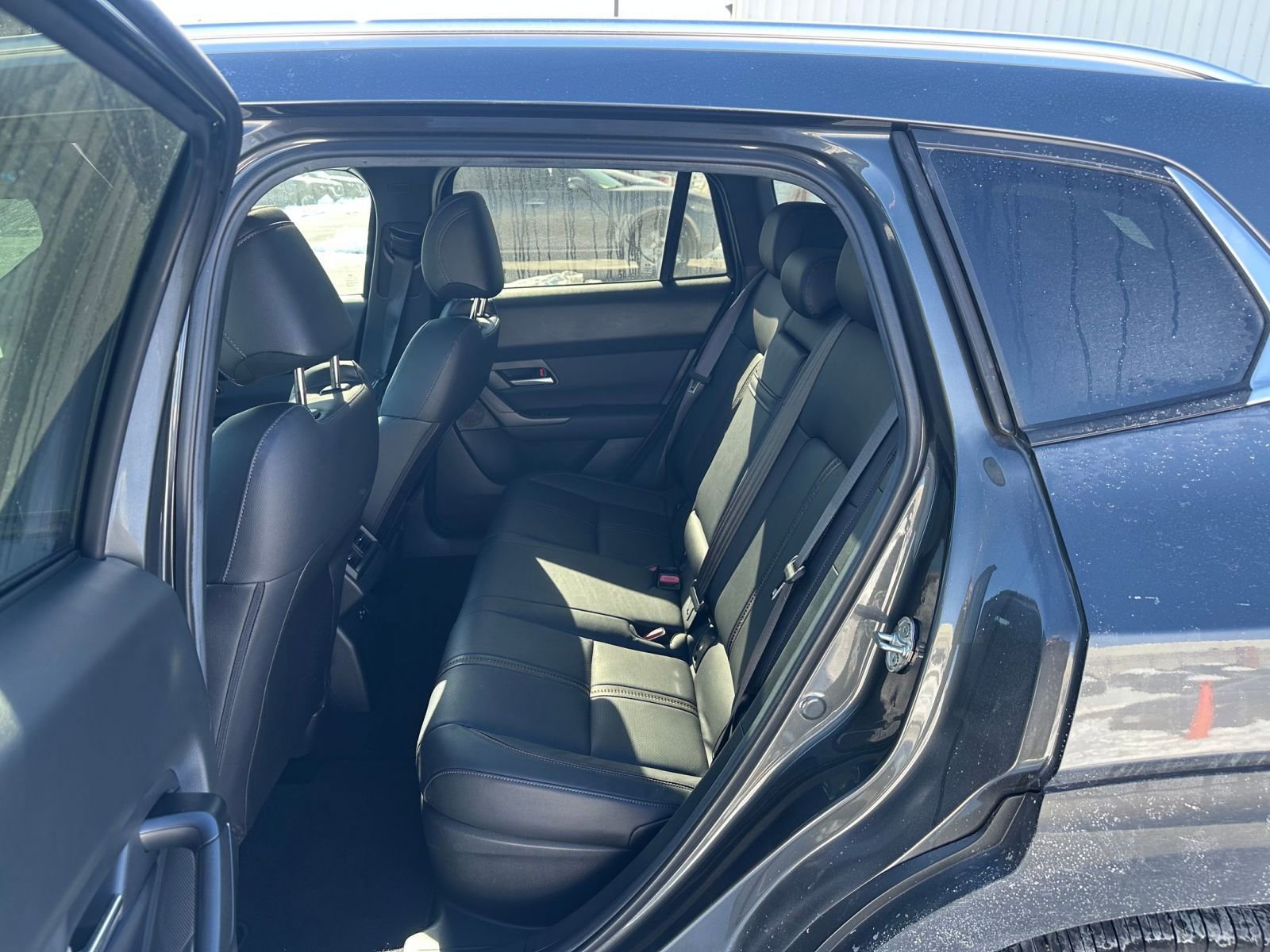 Thumbnail: 2025 Mazda CX-50 - 6