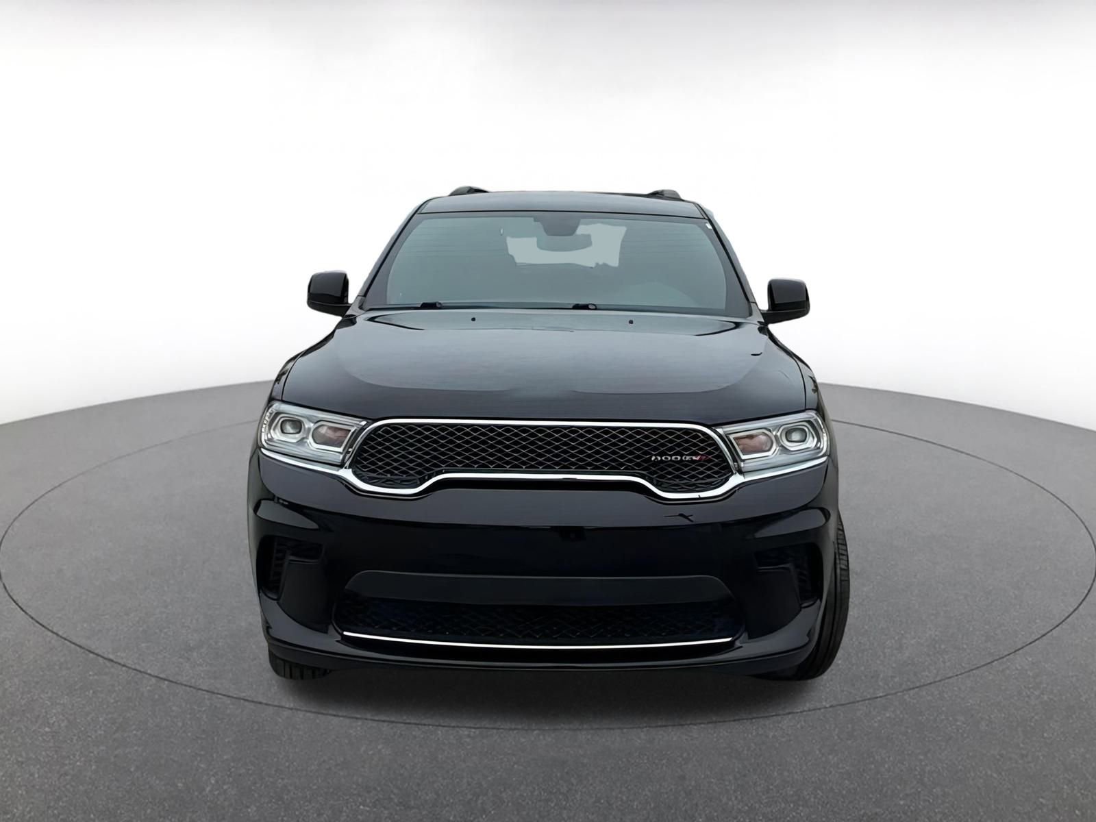 Thumbnail: 2024 Dodge Durango - 4