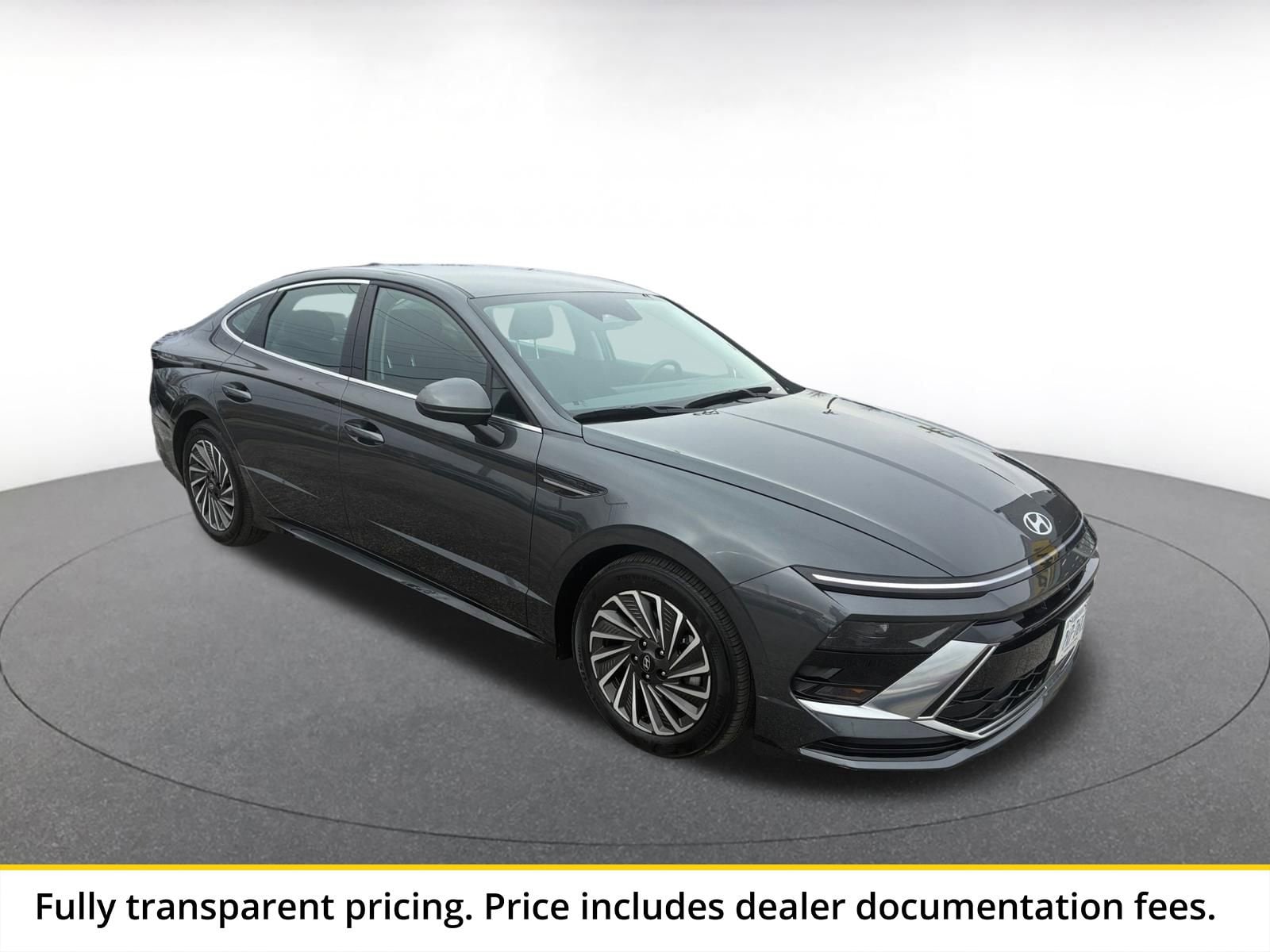 Thumbnail: 2025 Hyundai Sonata - 1
