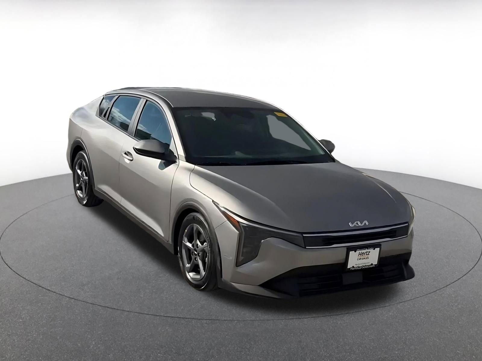 Thumbnail: 2025 Kia K4 - 3