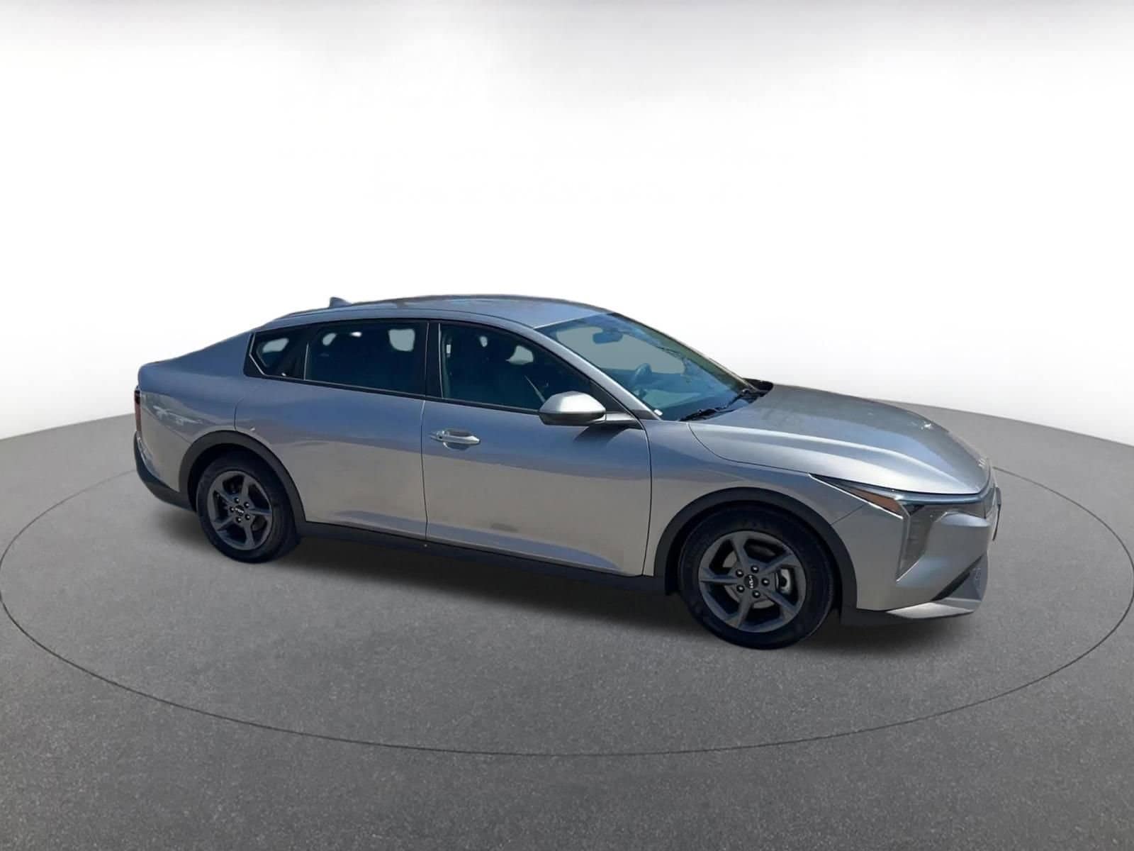 Thumbnail: 2025 Kia K4 - 2