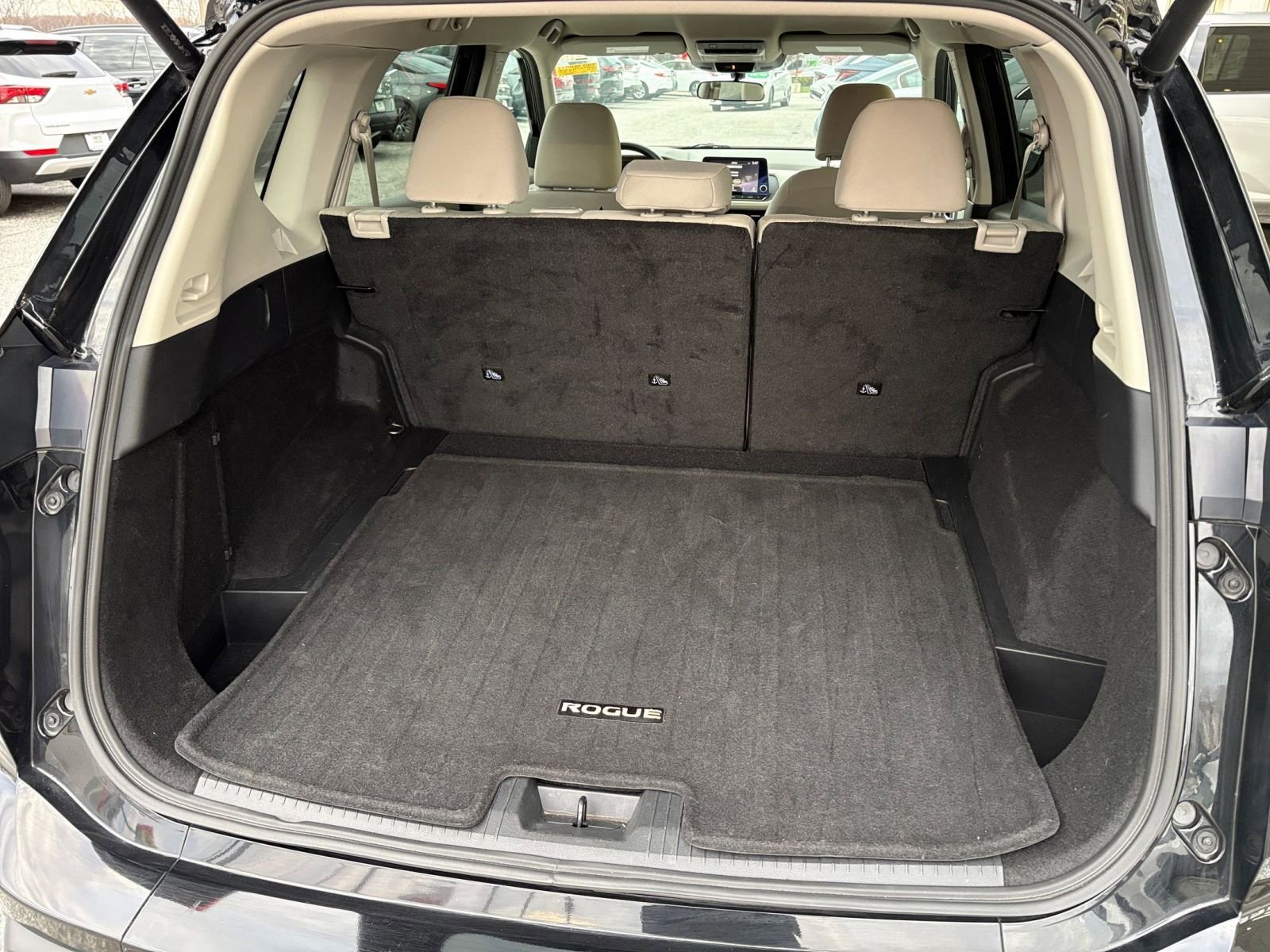 Thumbnail: 2025 Nissan Rogue - 31