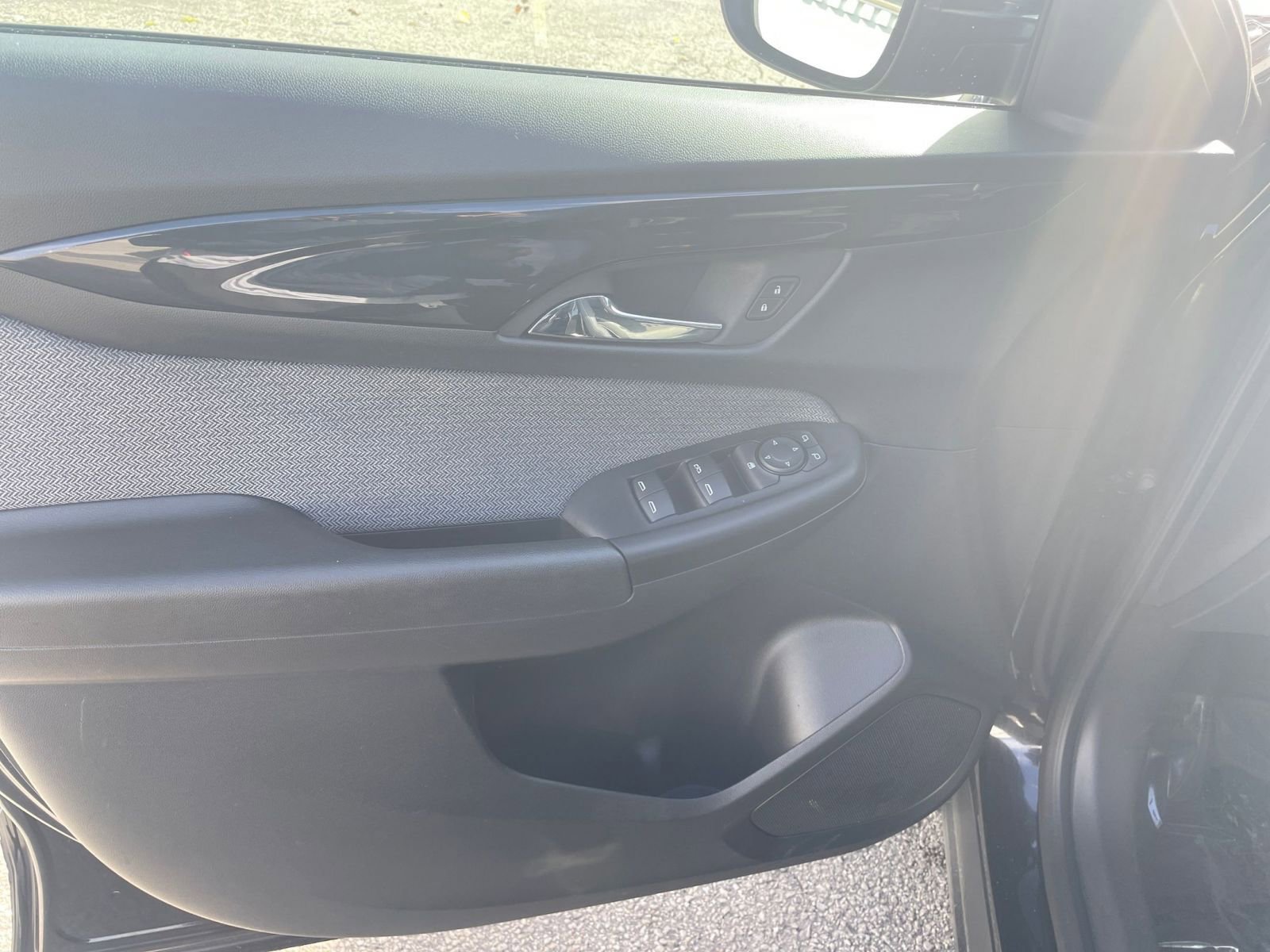 Thumbnail: 2025 Chevrolet TrailBlazer - 20