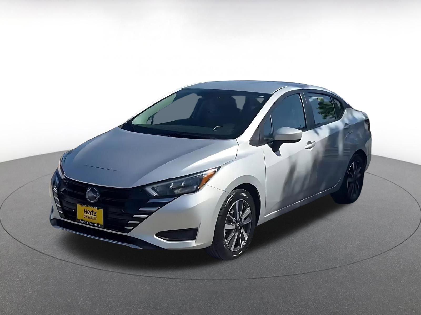 Thumbnail: 2025 Nissan Versa - 7