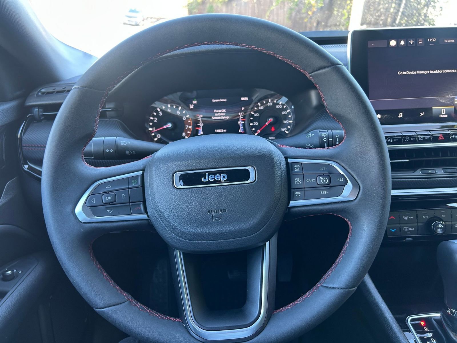 Thumbnail: 2025 Jeep Compass - 27