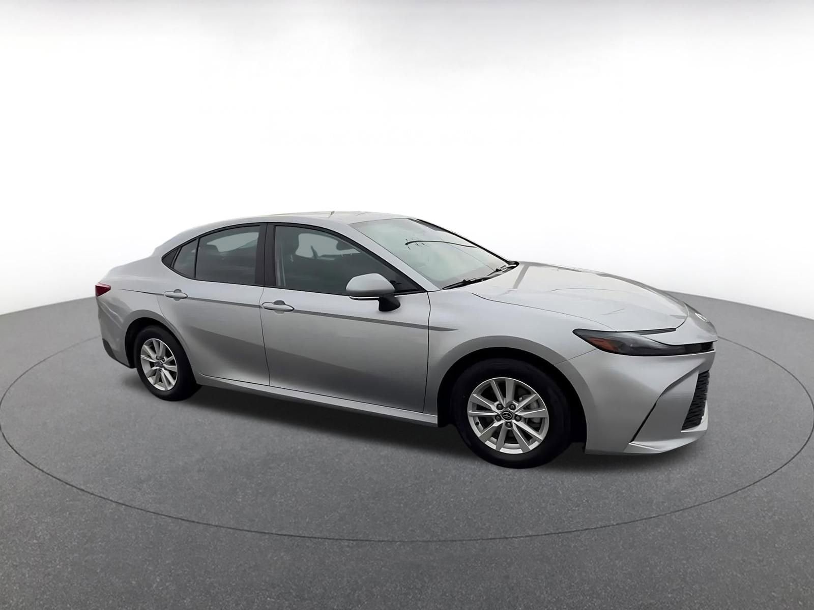 Thumbnail: 2025 Toyota Camry - 2