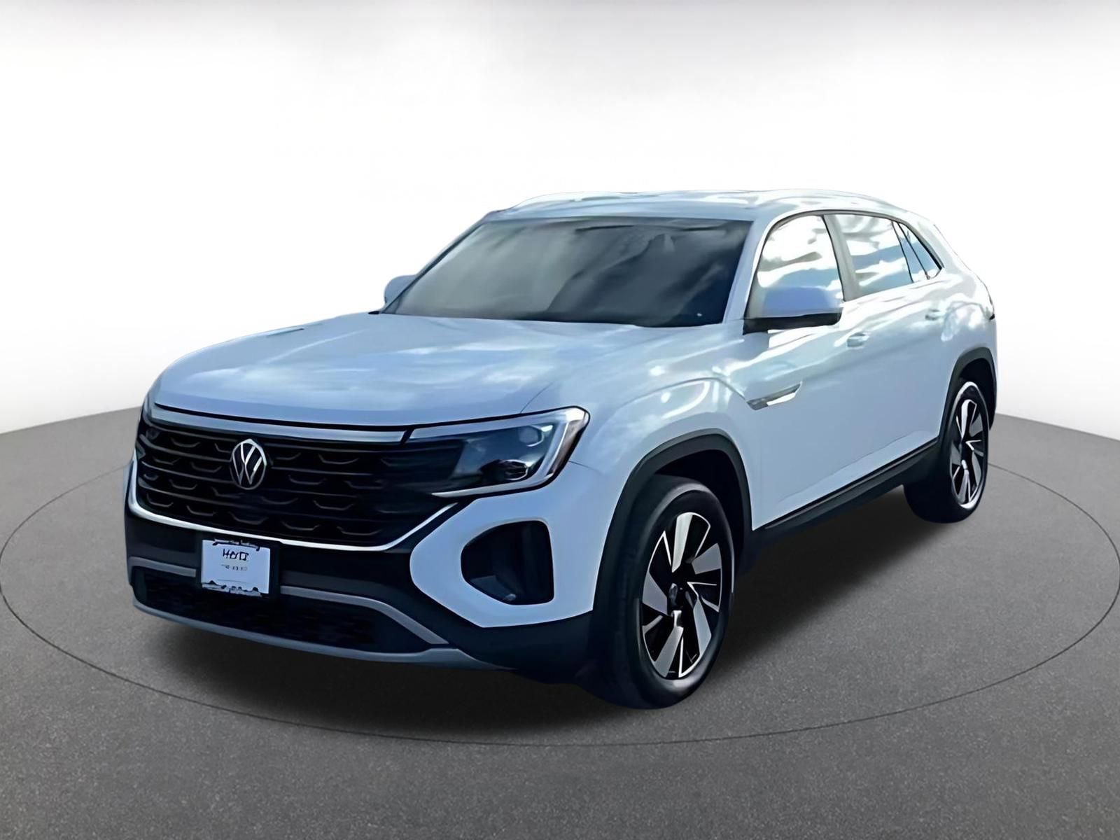 Thumbnail: 2025 Volkswagen Atlas - 7