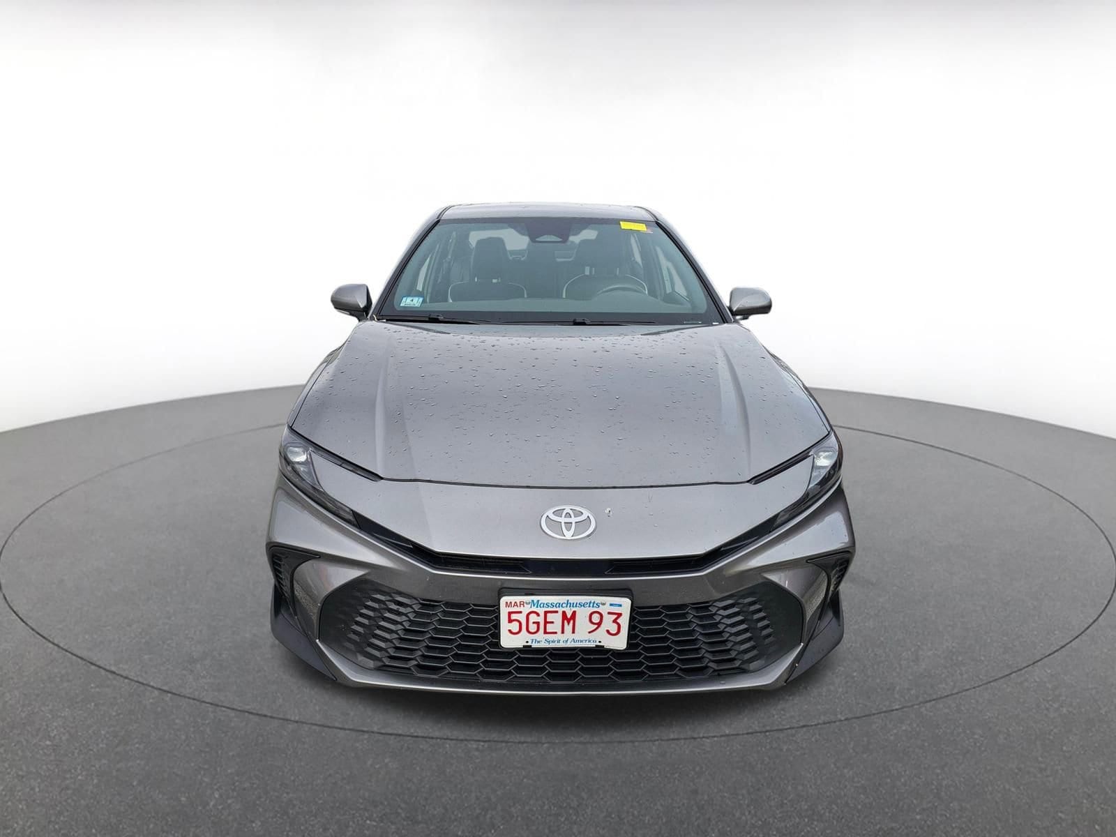 Thumbnail: 2025 Toyota Camry - 2