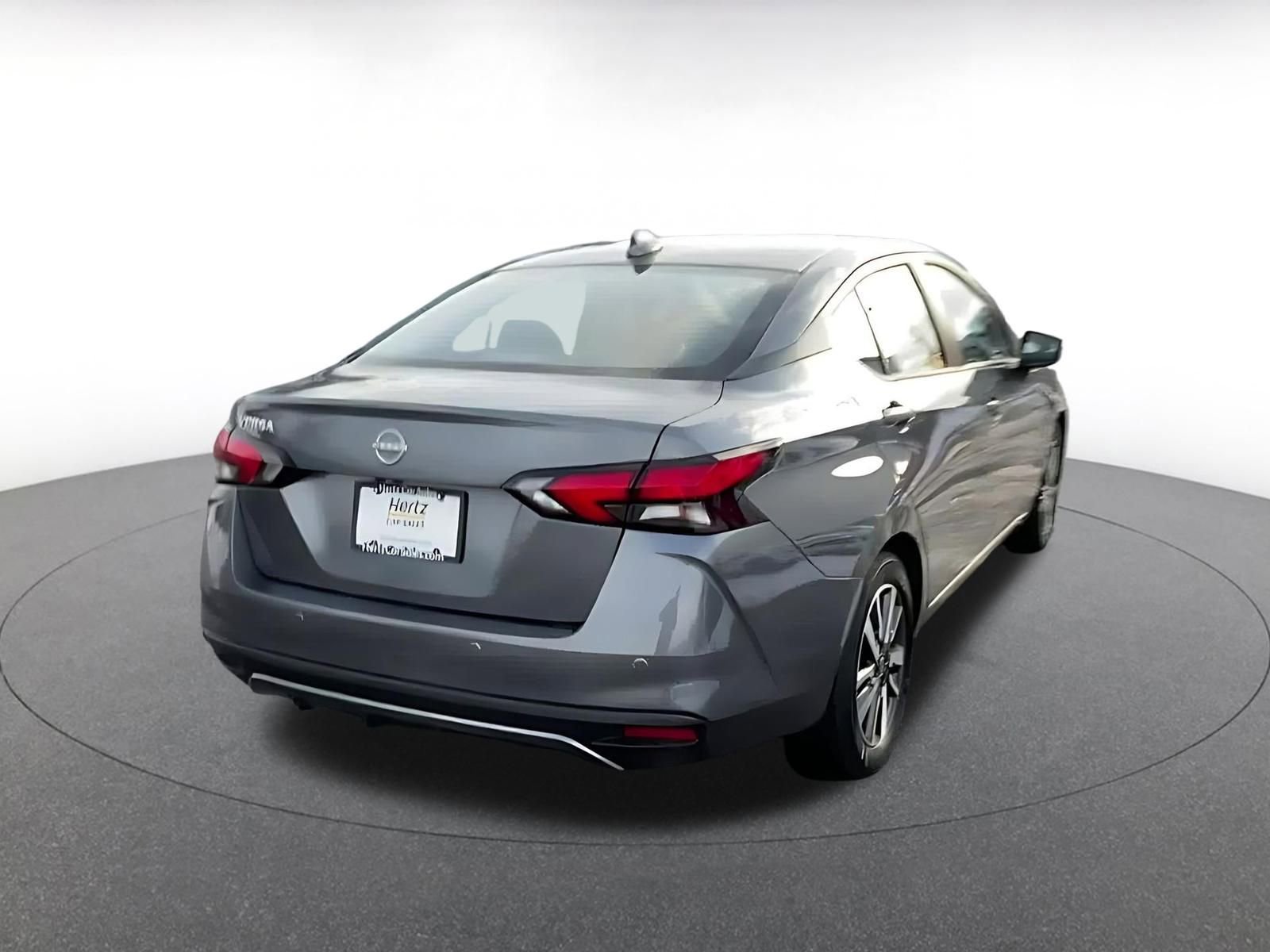 Thumbnail: 2025 Nissan Versa - 12