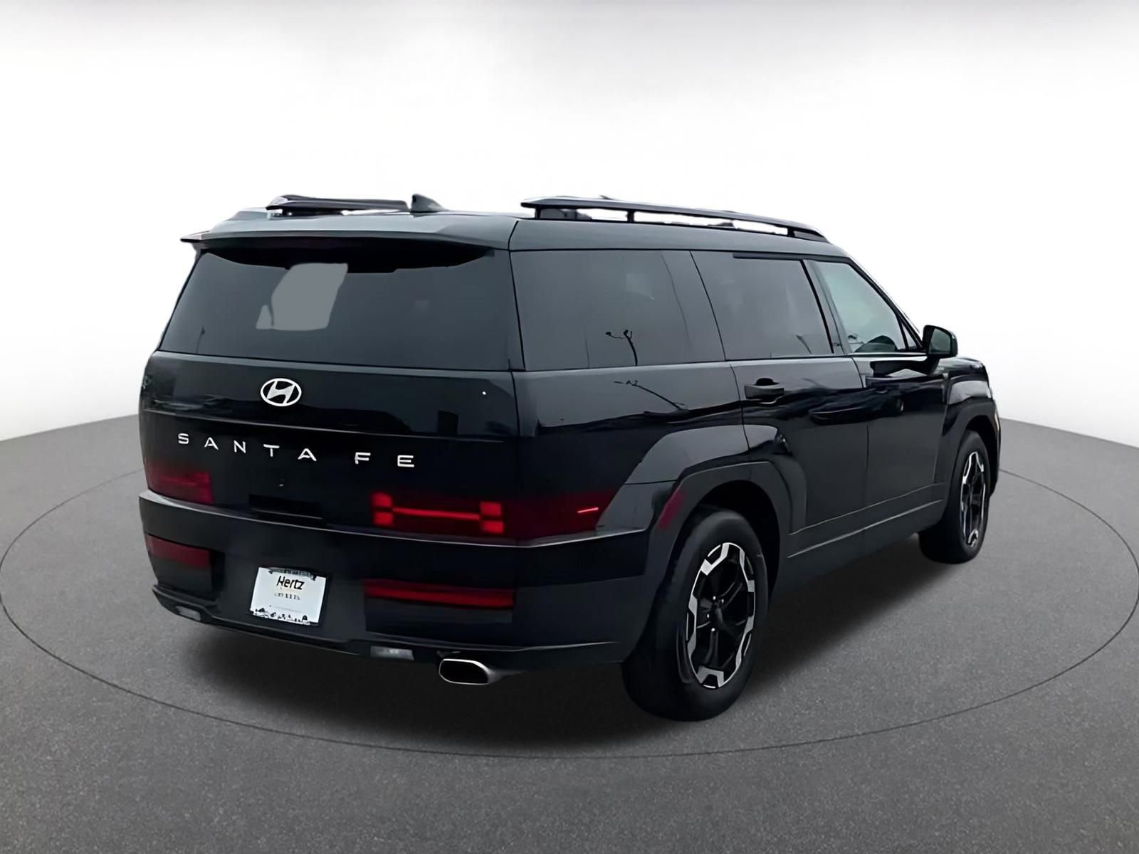 Thumbnail: 2025 Hyundai Santa Fe - 14