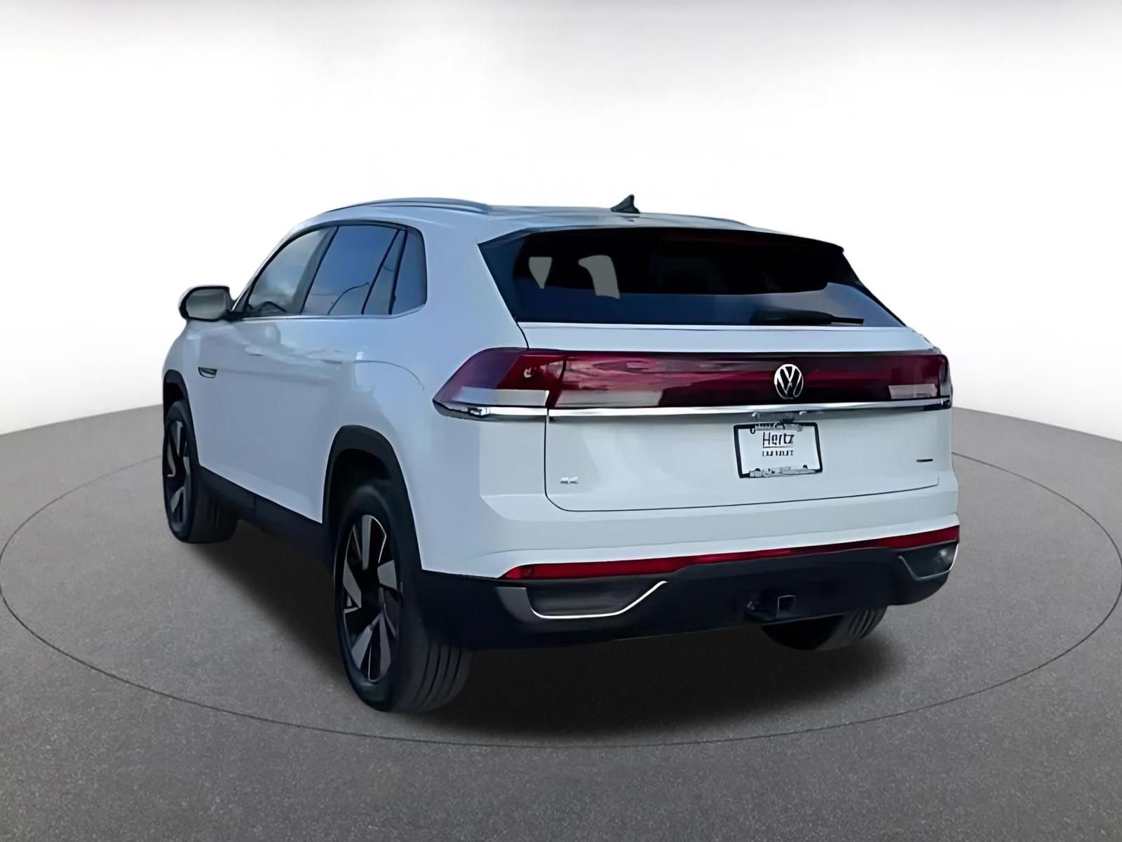 Thumbnail: 2025 Volkswagen Atlas - 11