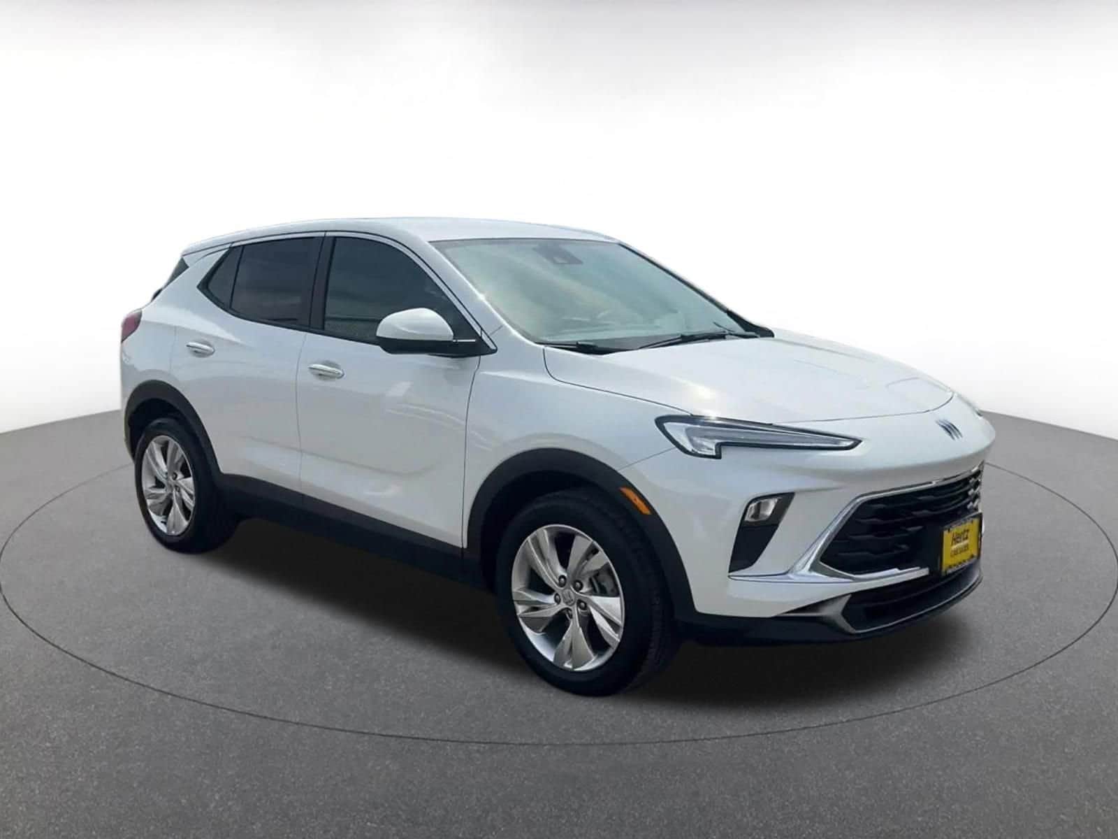 Thumbnail: 2025 Buick Encore GX - 2