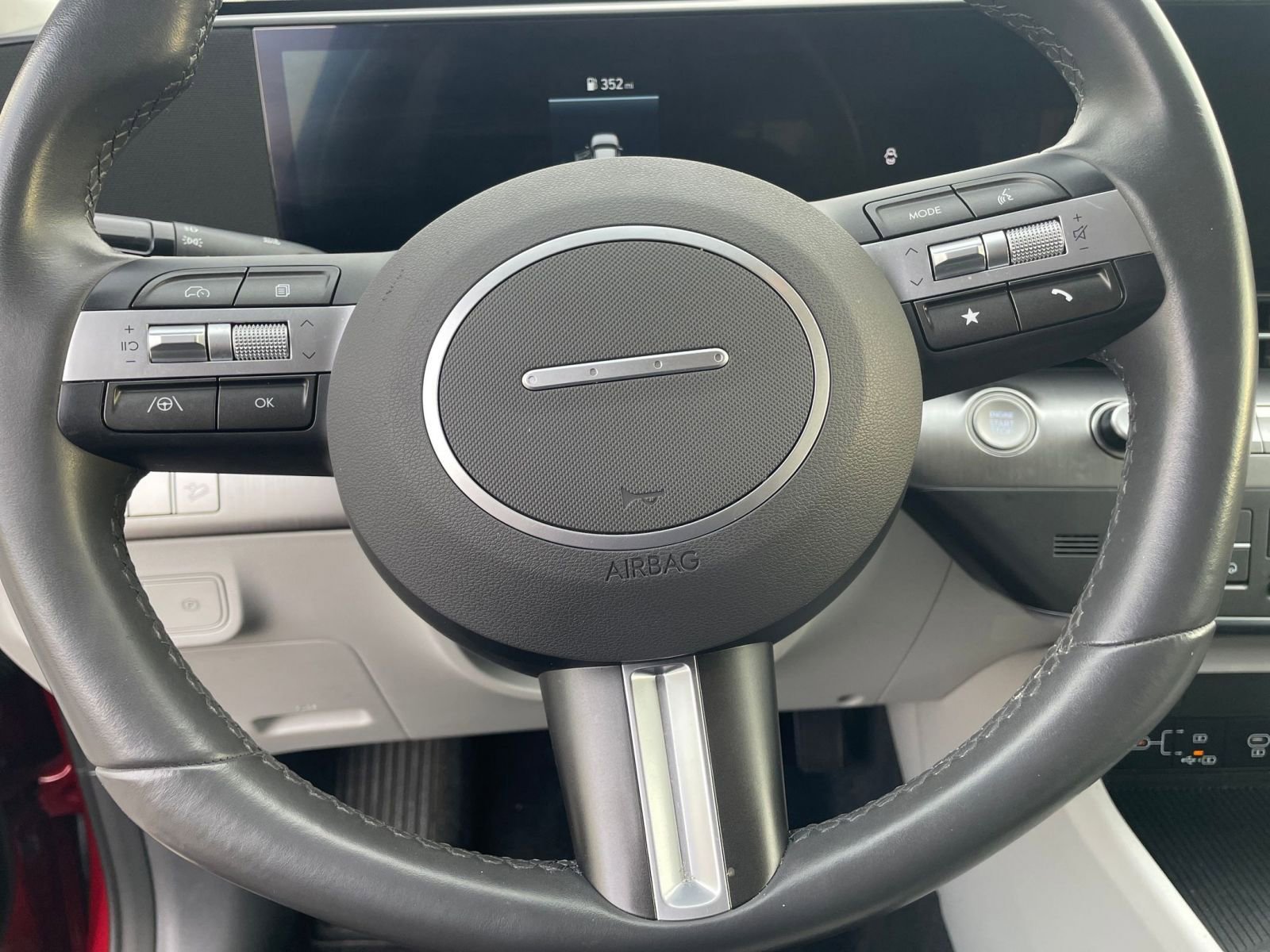 Thumbnail: 2025 Hyundai Kona - 28