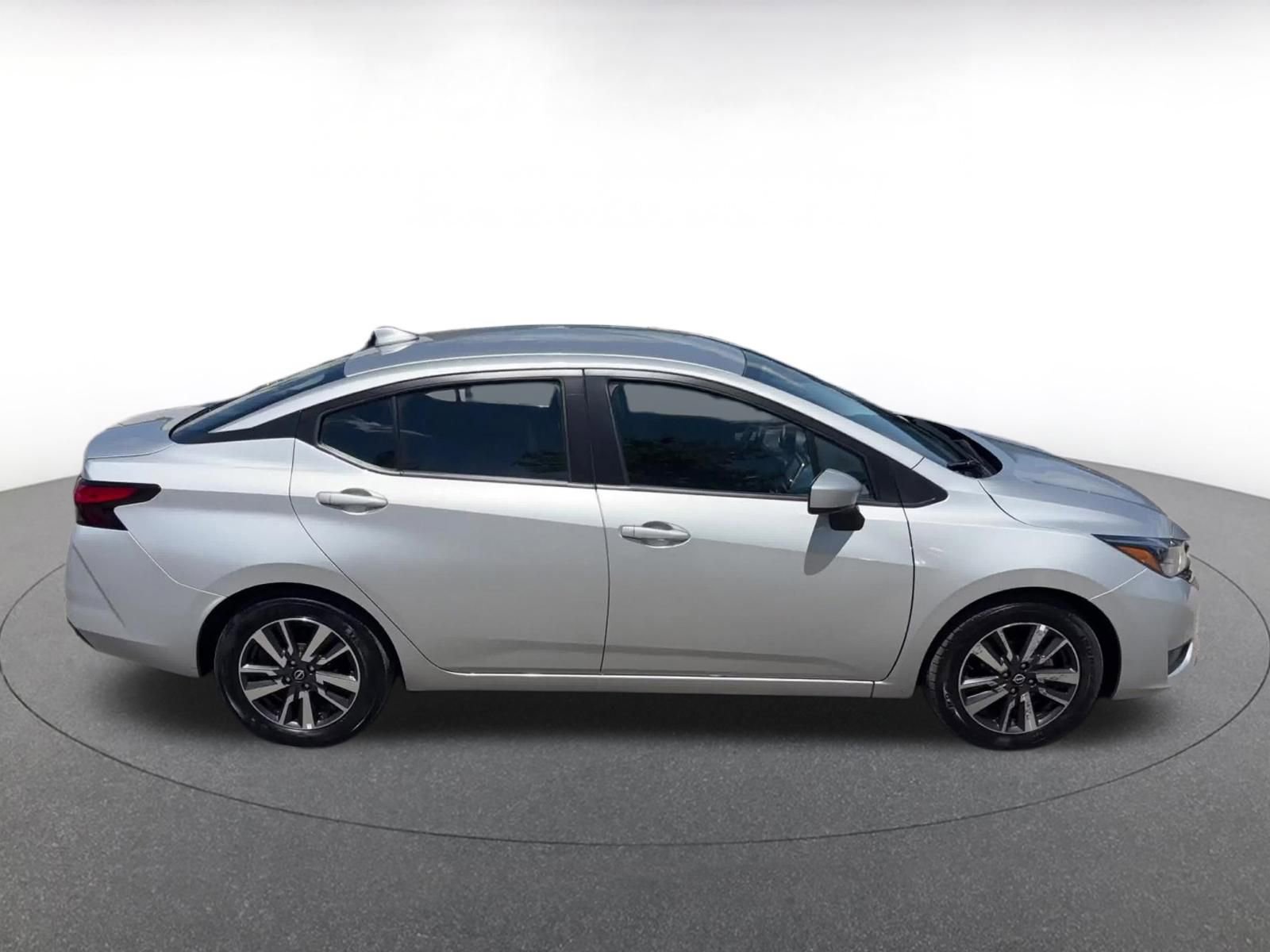 Thumbnail: 2025 Nissan Versa - 16