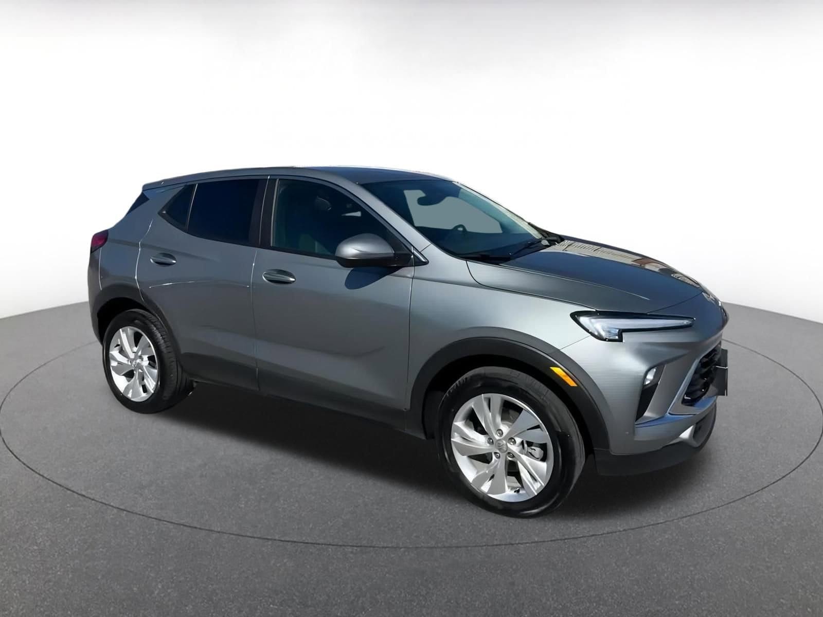 Thumbnail: 2025 Buick Encore GX - 2