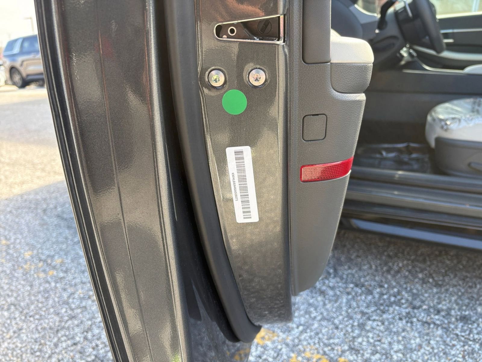 Thumbnail: 2025 Hyundai Sonata - 29