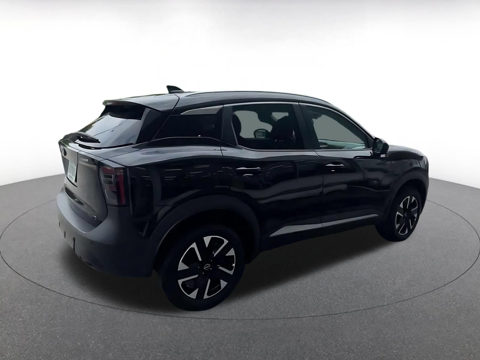 Thumbnail: 2026 Nissan Kicks - 14