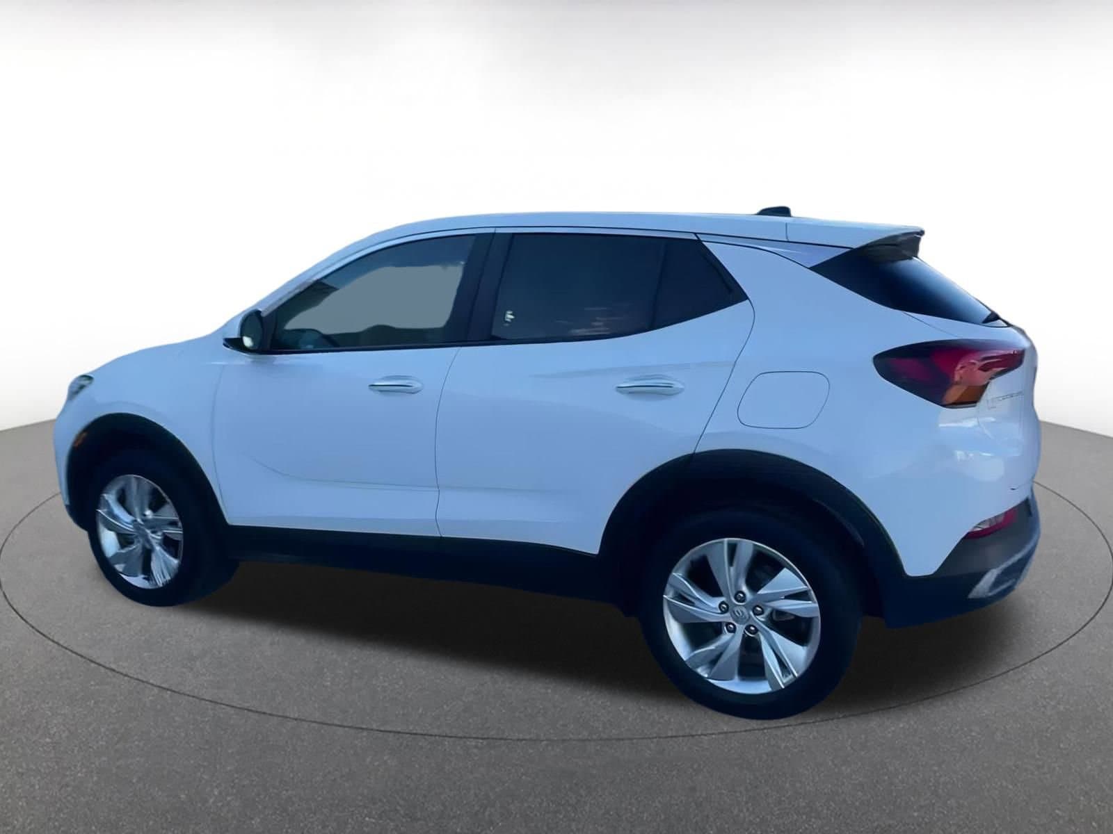 Thumbnail: 2025 Buick Encore GX - 10