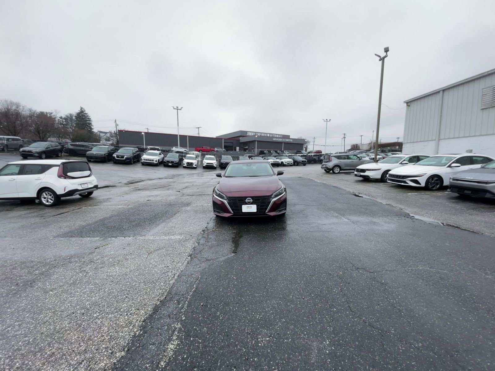 Thumbnail: 2025 Nissan Altima - 15