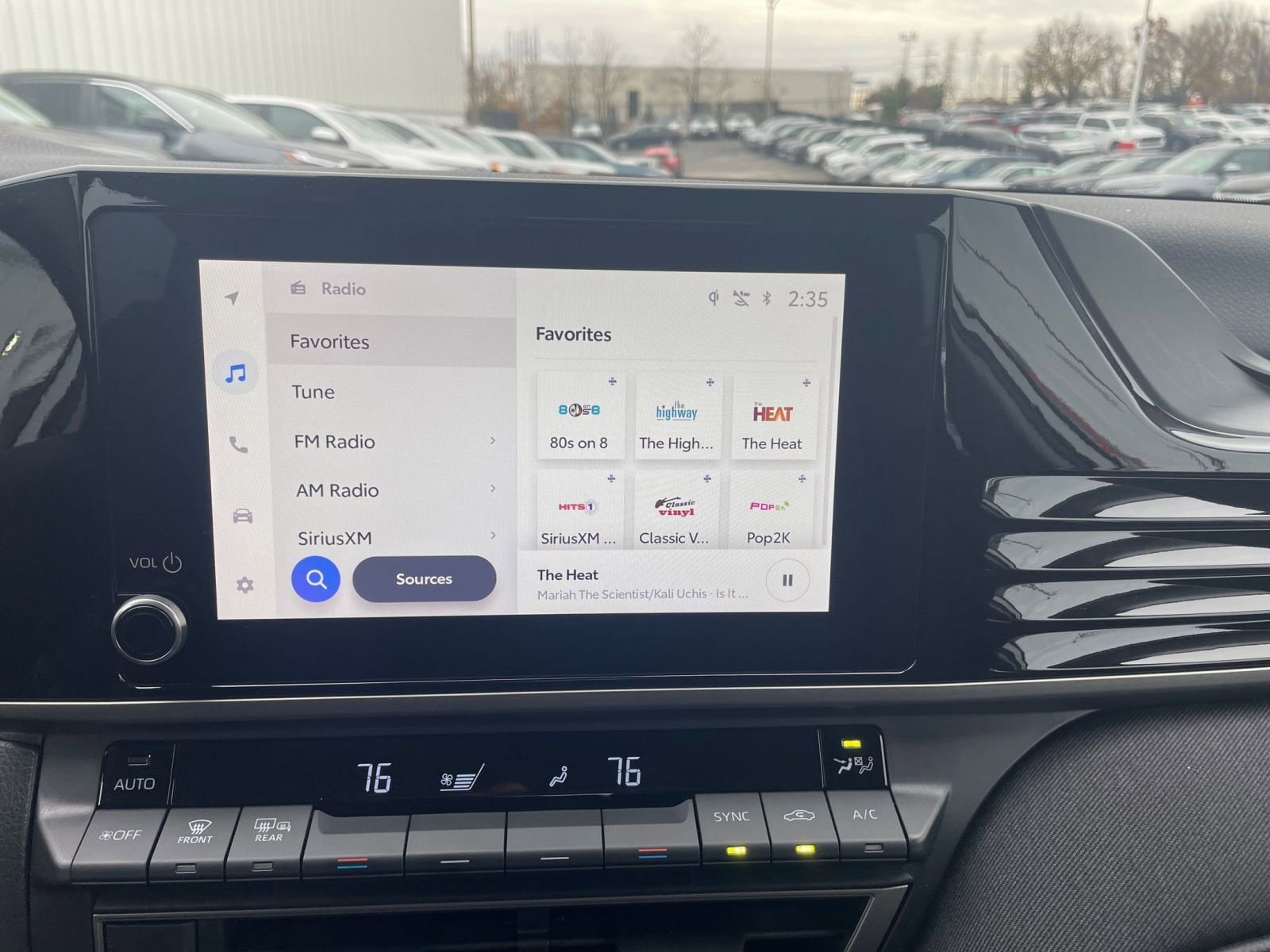 Thumbnail: 2025 Toyota Camry - 21