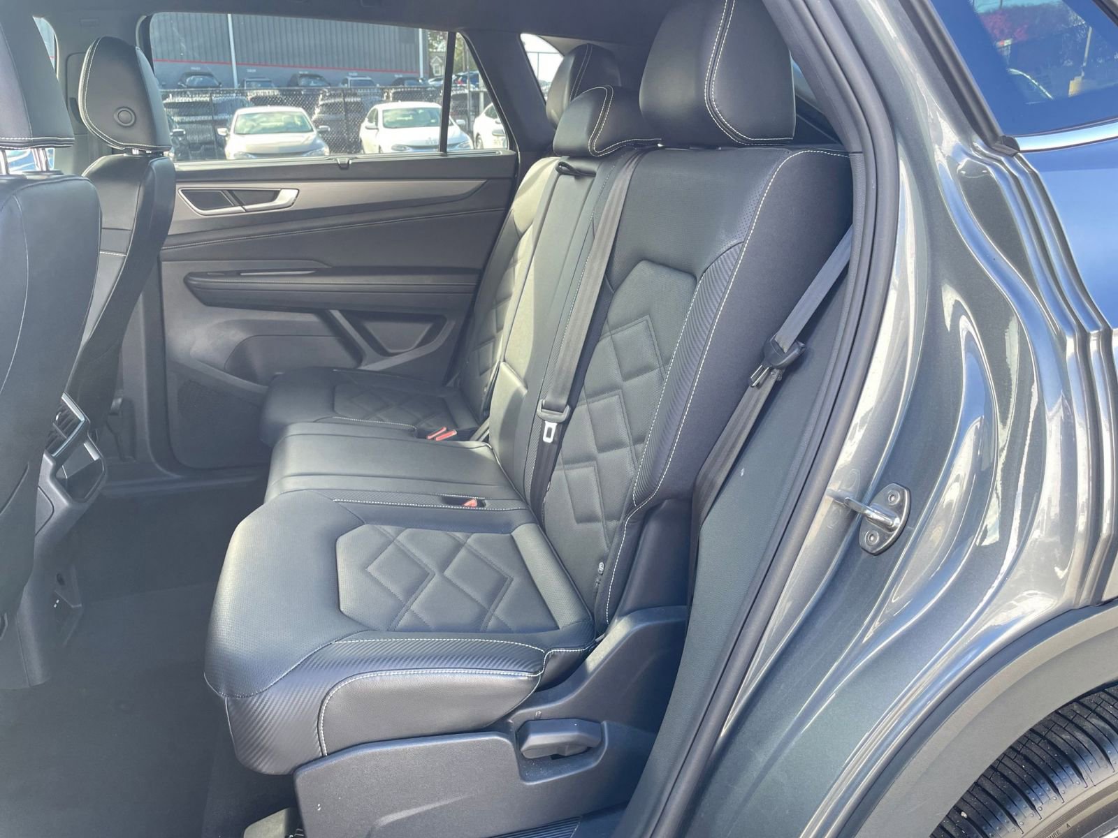 Thumbnail: 2025 Volkswagen Atlas - 25