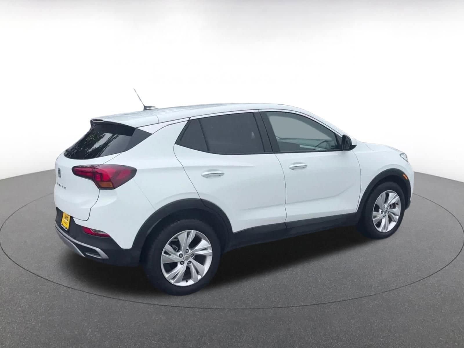 Thumbnail: 2025 Buick Encore GX - 15