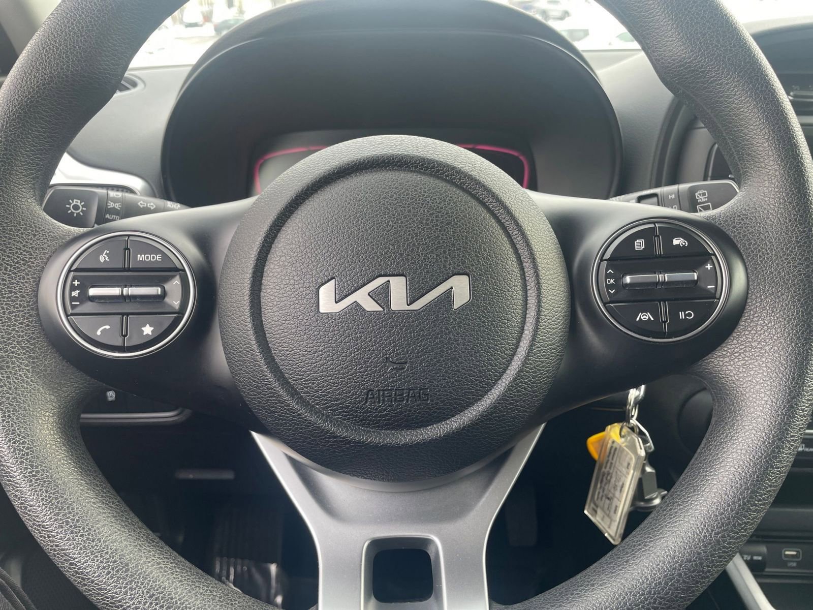 Thumbnail: 2025 Kia Soul - 25