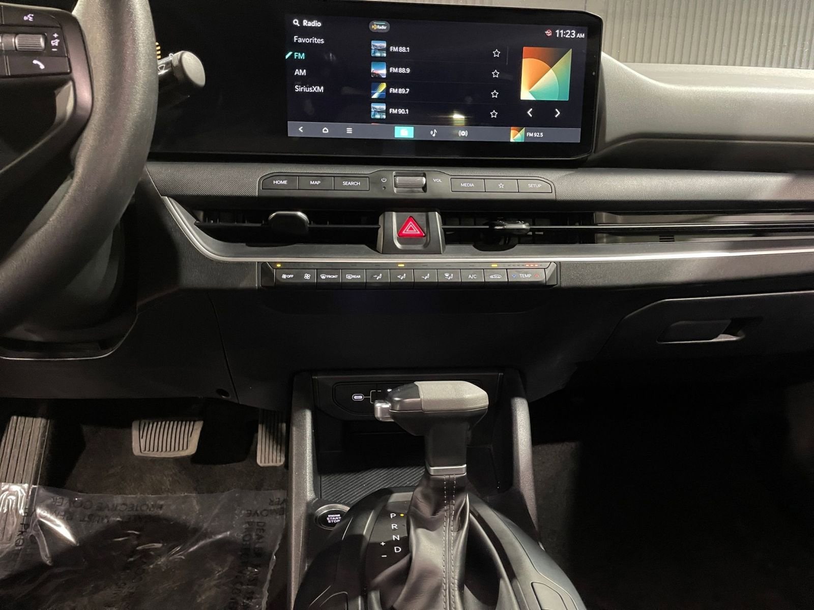 Thumbnail: 2025 Kia K4 - 18