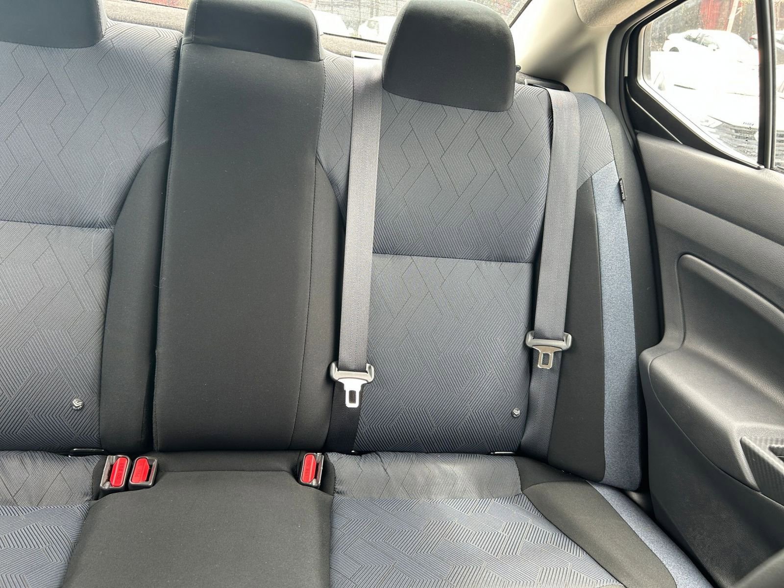 Thumbnail: 2025 Nissan Versa - 32