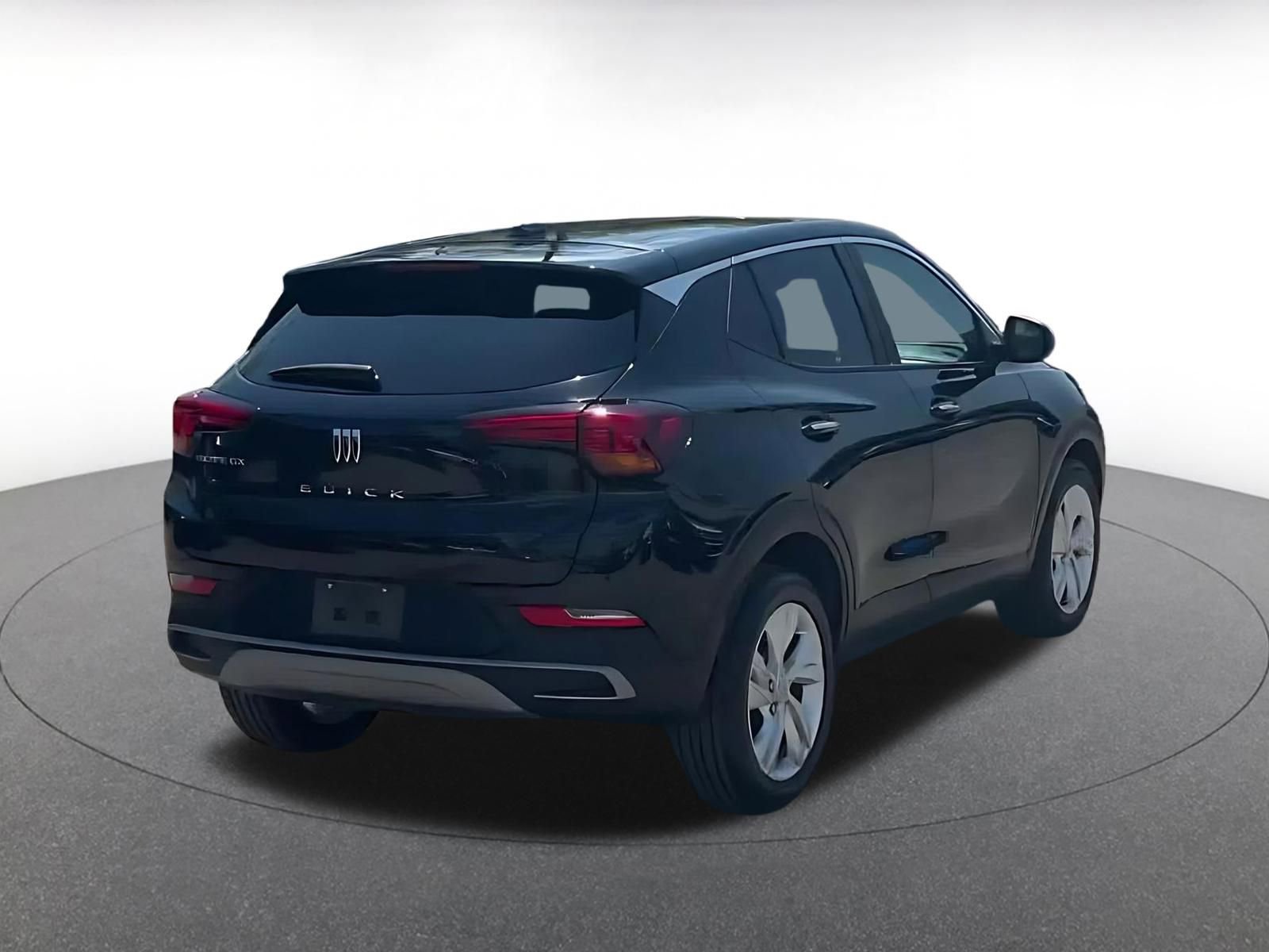 Thumbnail: 2025 Buick Encore GX - 14