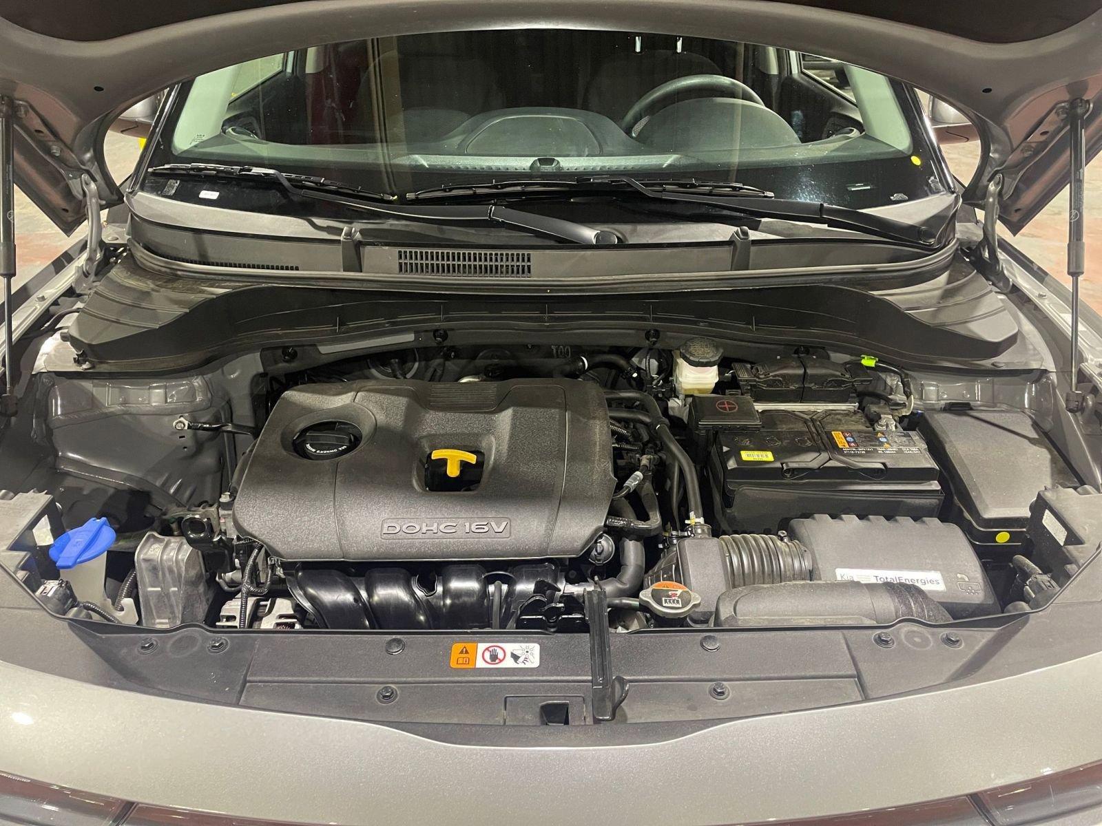 Thumbnail: 2025 Kia Soul - 30