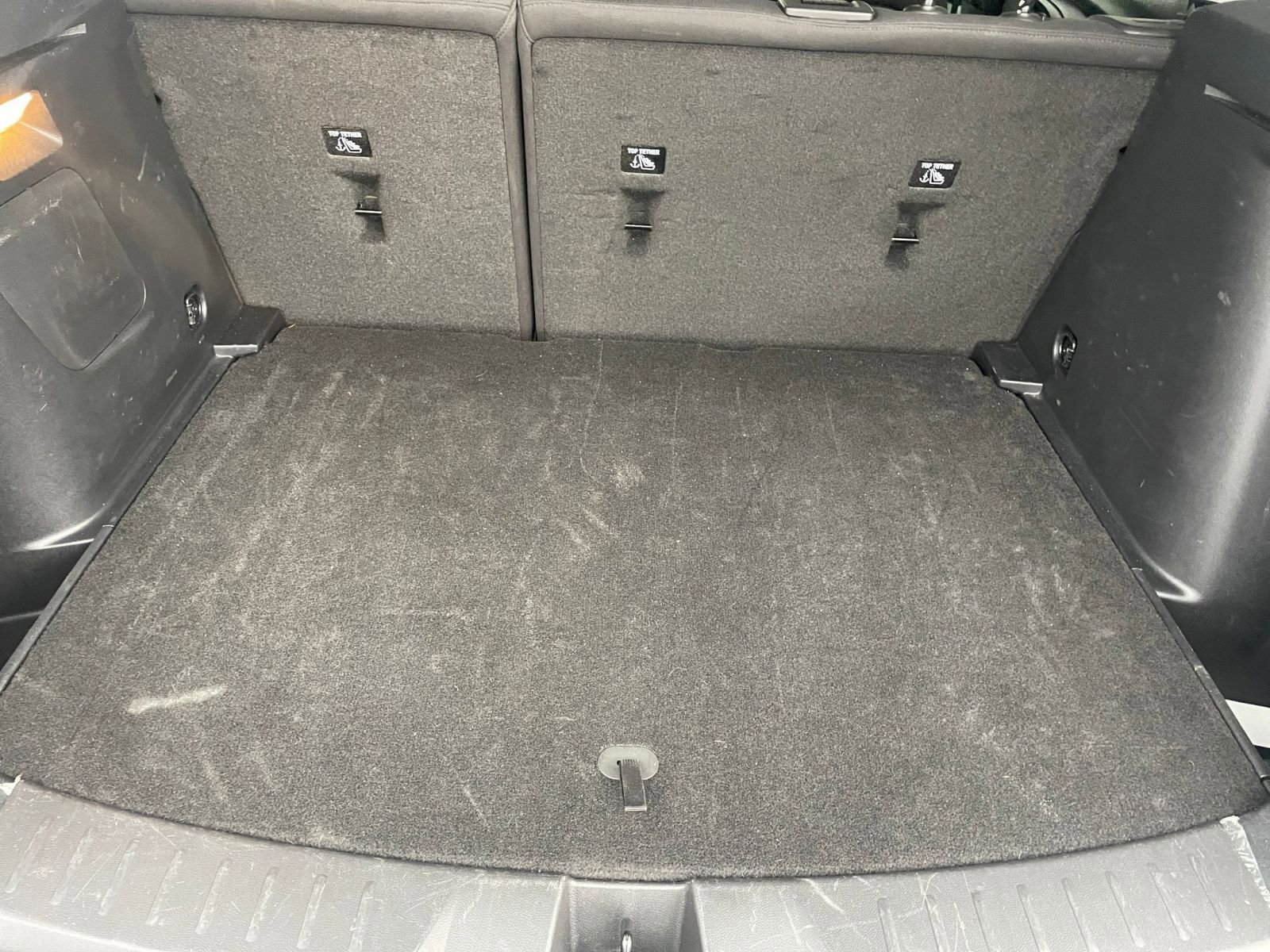 Thumbnail: 2025 Chevrolet TrailBlazer - 30