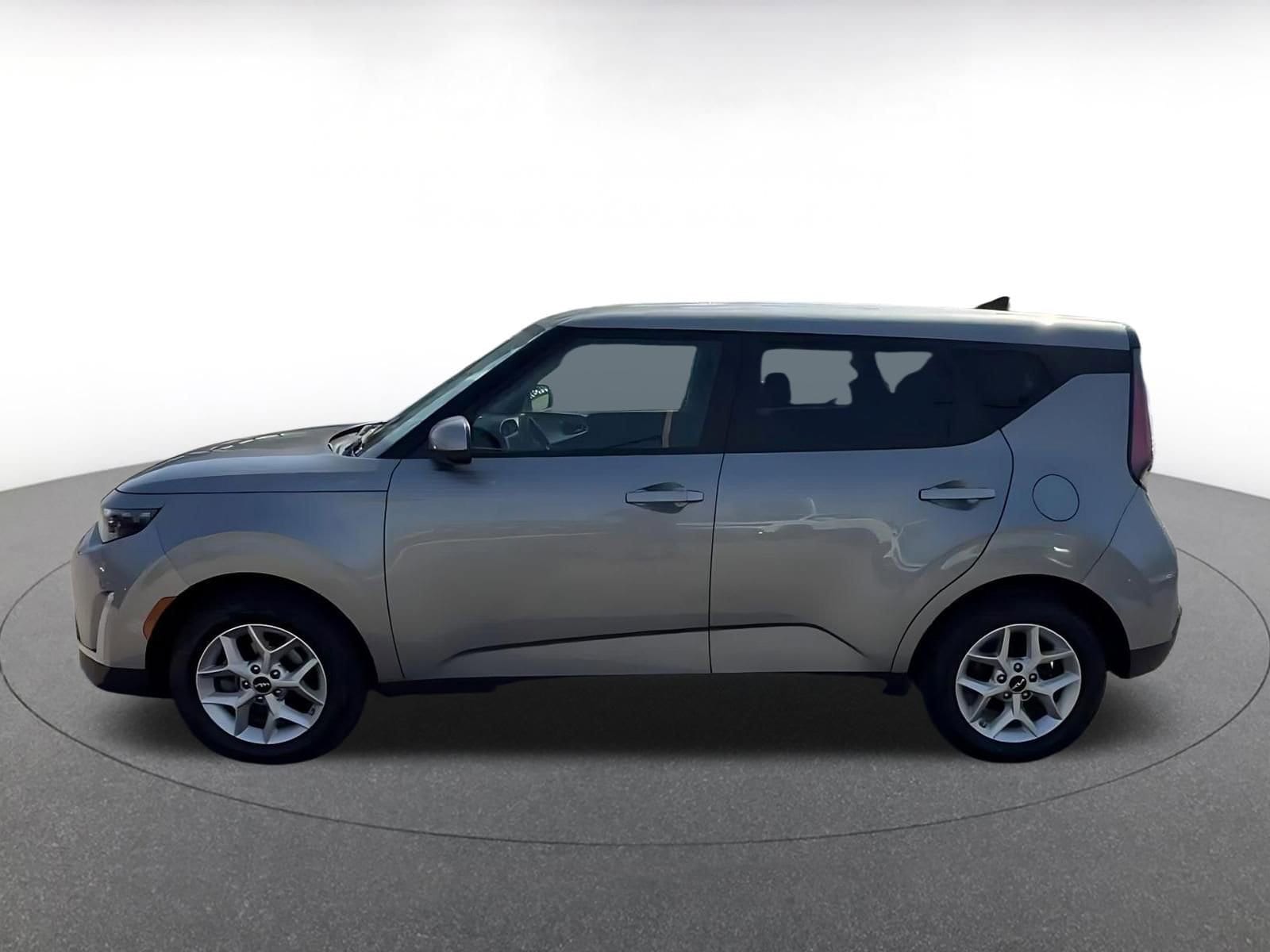 Thumbnail: 2025 Kia Soul - 8
