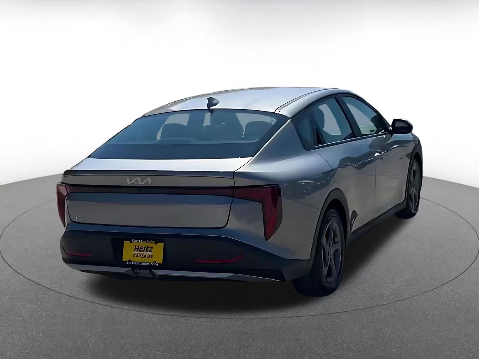 Thumbnail: 2025 Kia K4 - 14