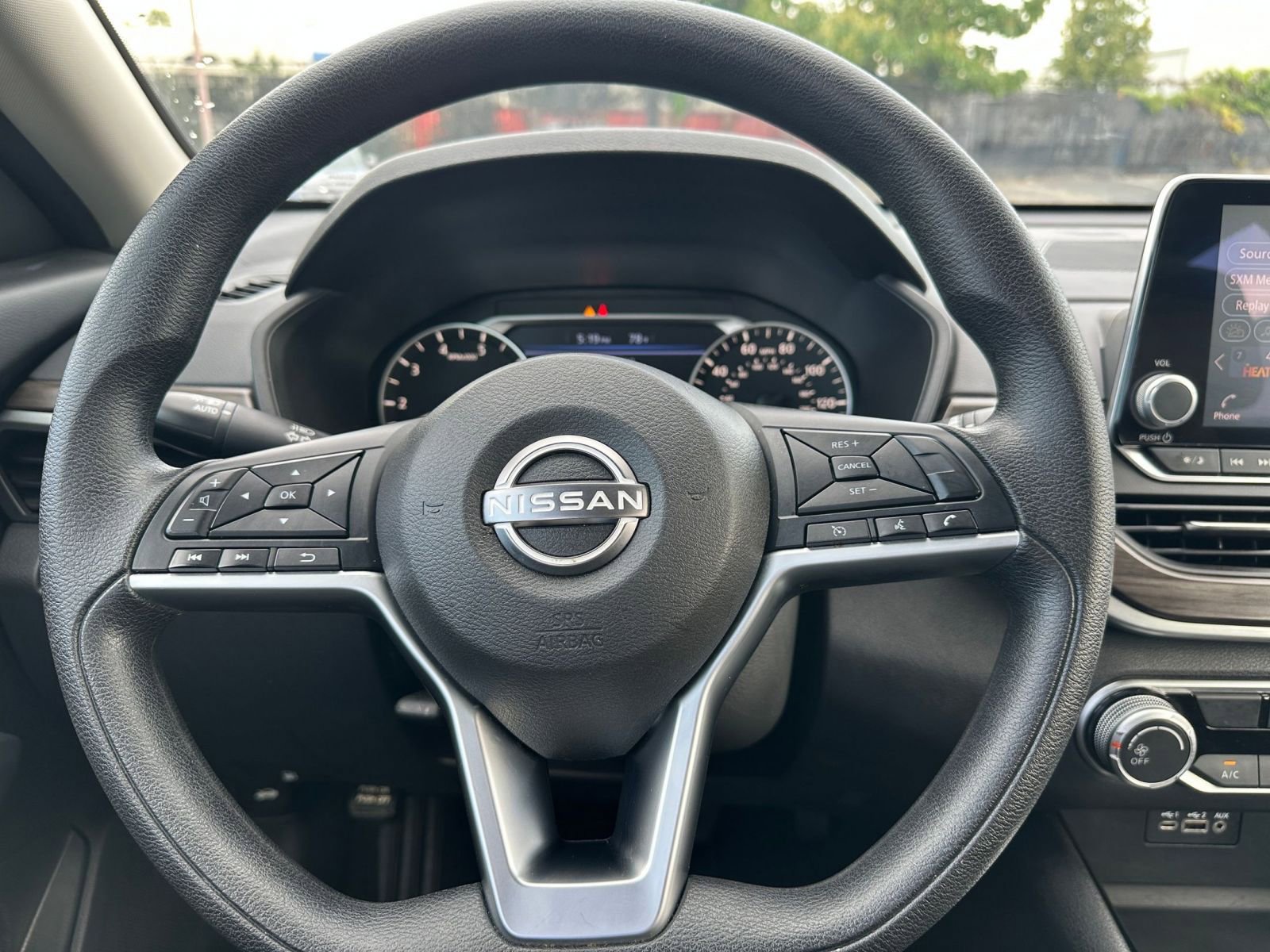 Thumbnail: 2024 Nissan Altima - 27