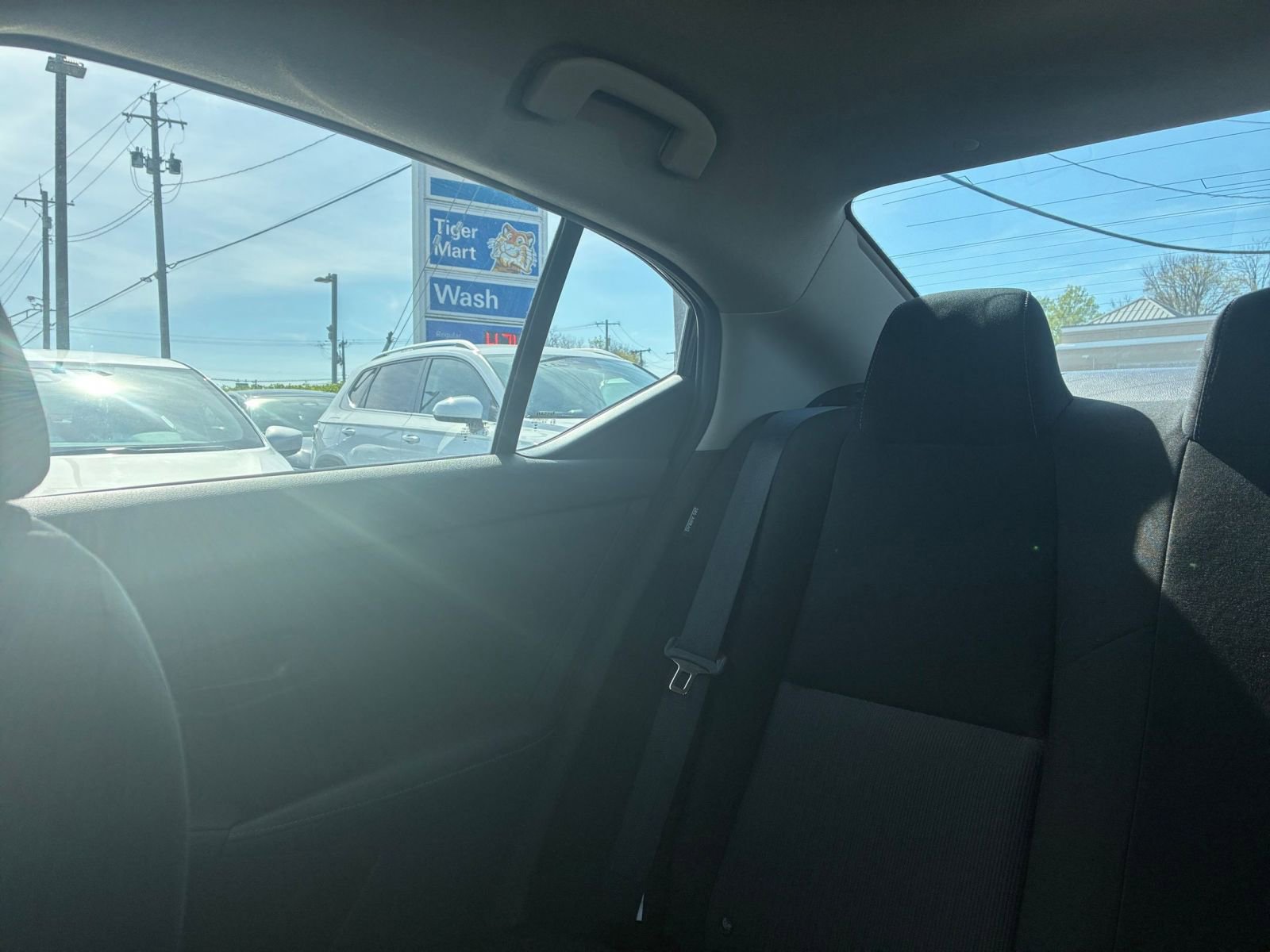 Thumbnail: 2025 Nissan Sentra - 34