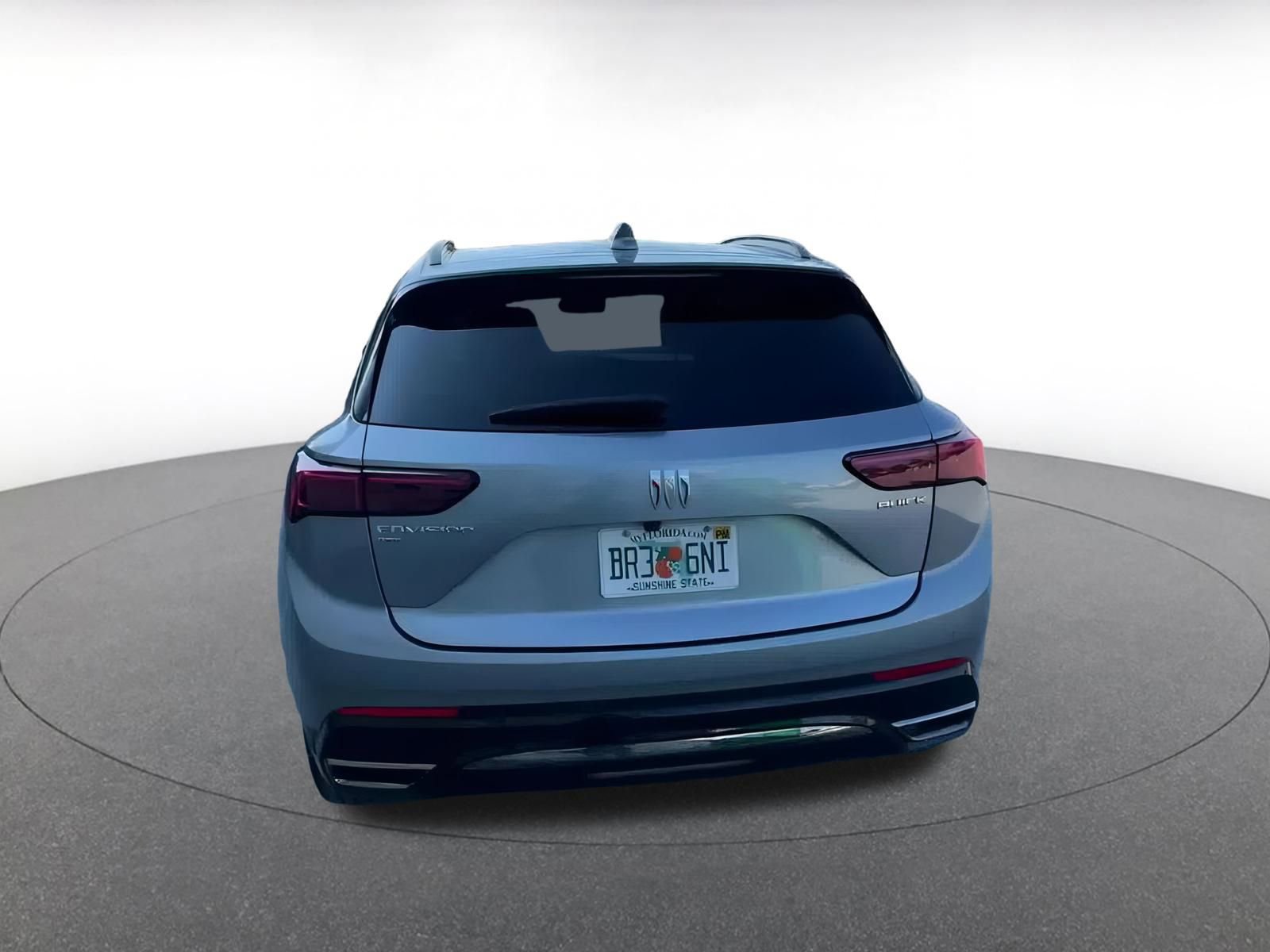 Thumbnail: 2024 Buick Envision - 12