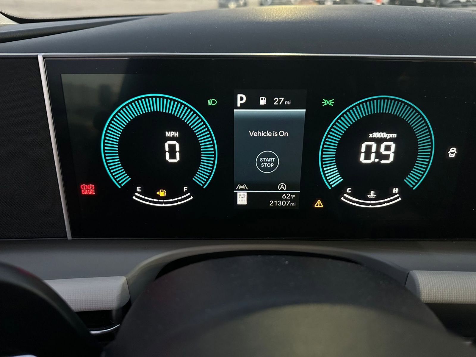 Thumbnail: 2025 Hyundai Tucson - 10