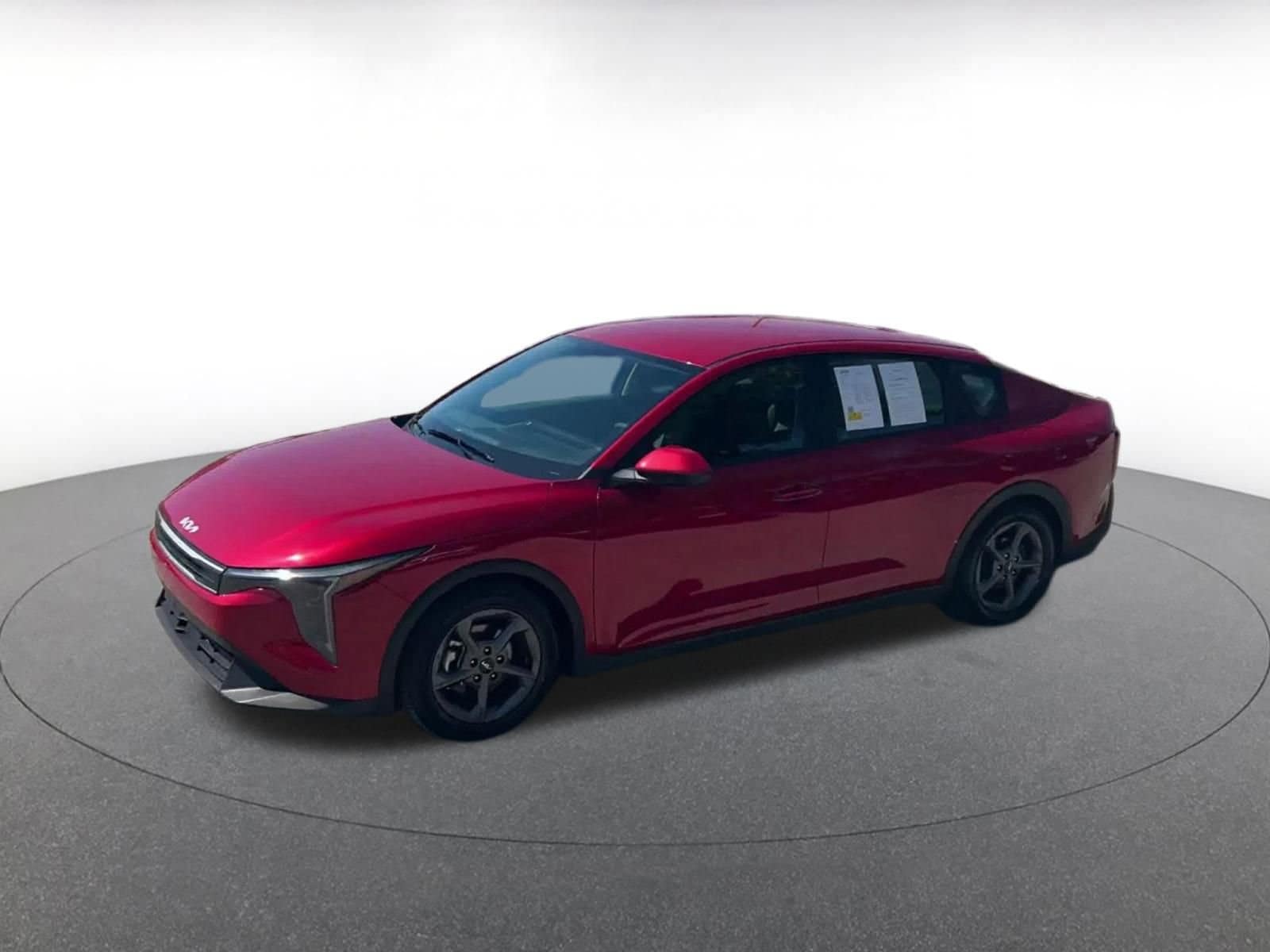 Thumbnail: 2025 Kia K4 - 8