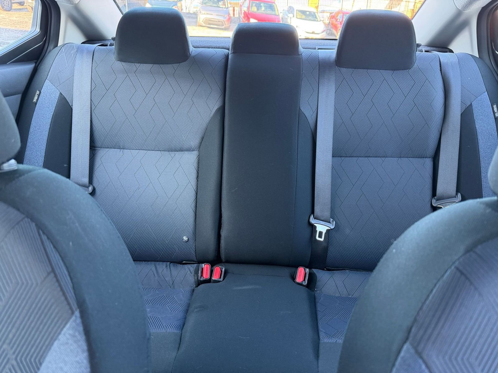 Thumbnail: 2025 Nissan Versa - 33