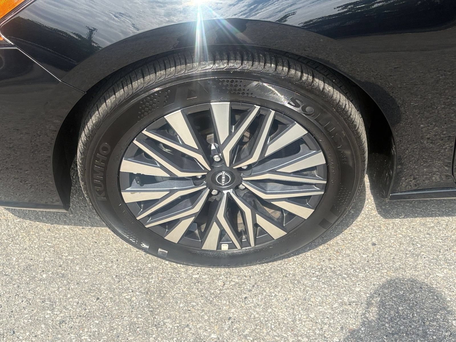 Thumbnail: 2026 Nissan Altima - 20