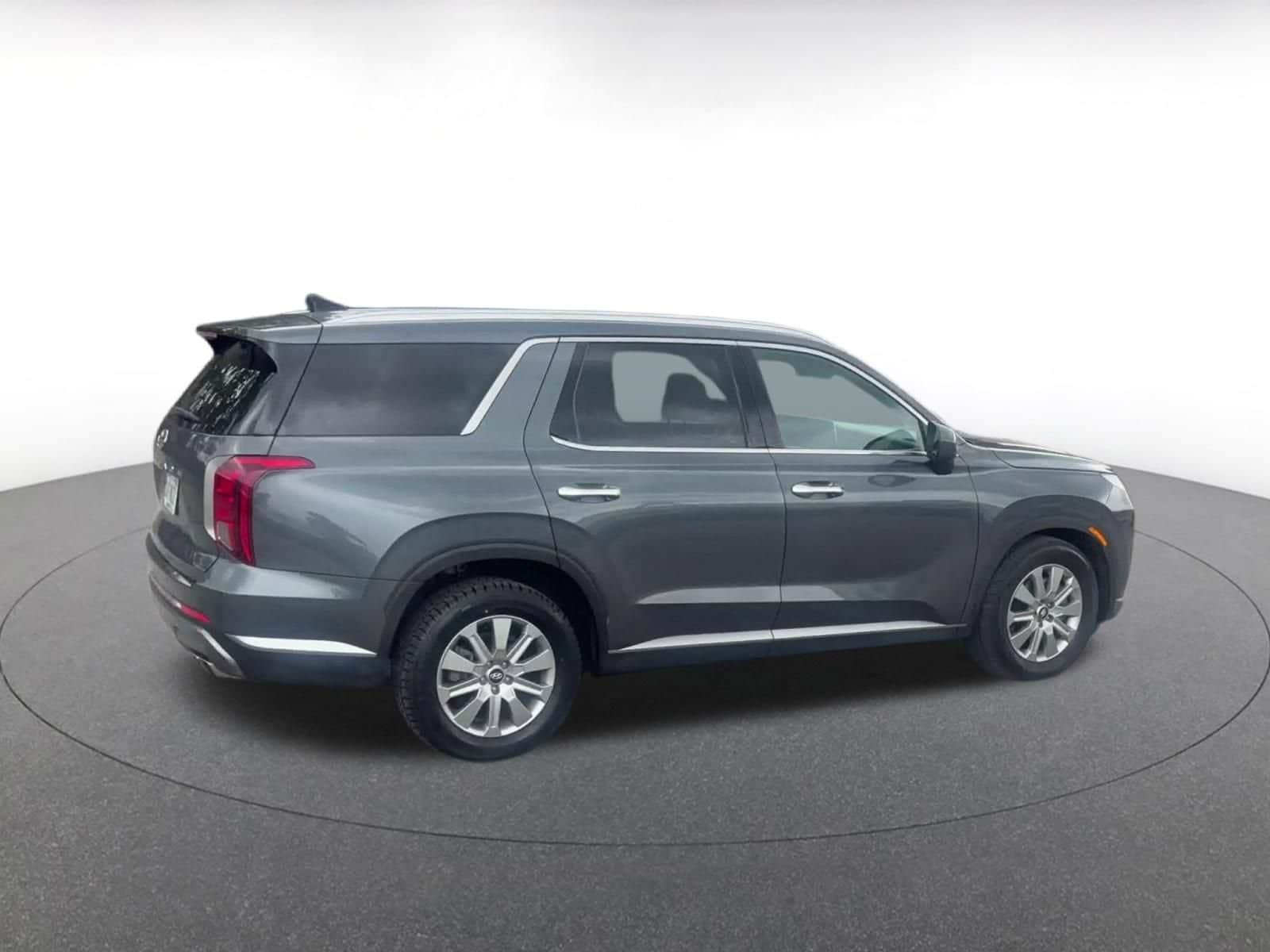 Thumbnail: 2025 Hyundai Palisade - 13