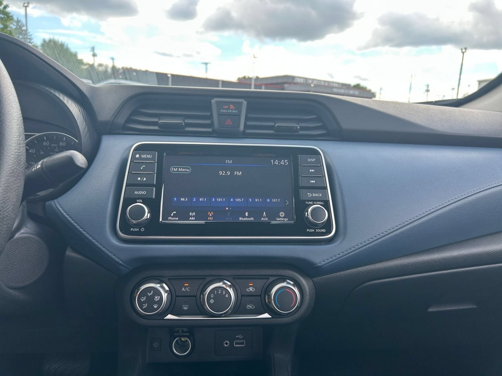 Thumbnail: 2025 Nissan Versa - 16