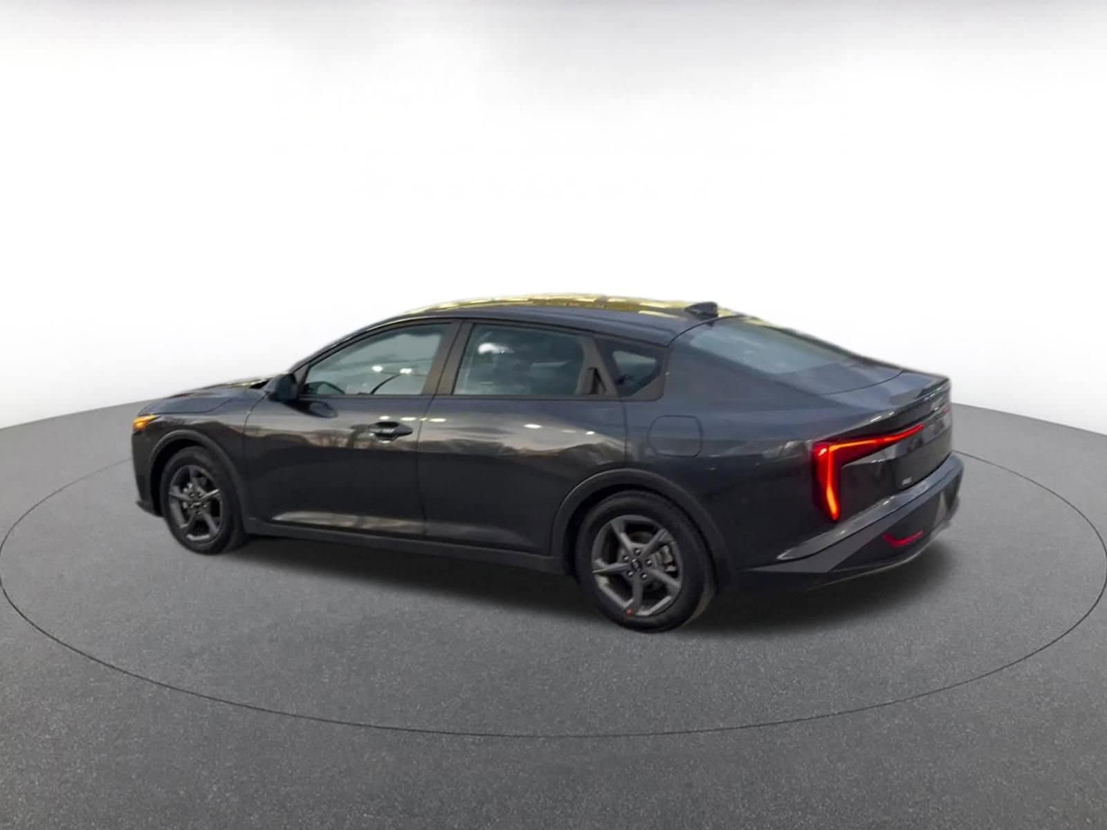 Thumbnail: 2025 Kia K4 - 9