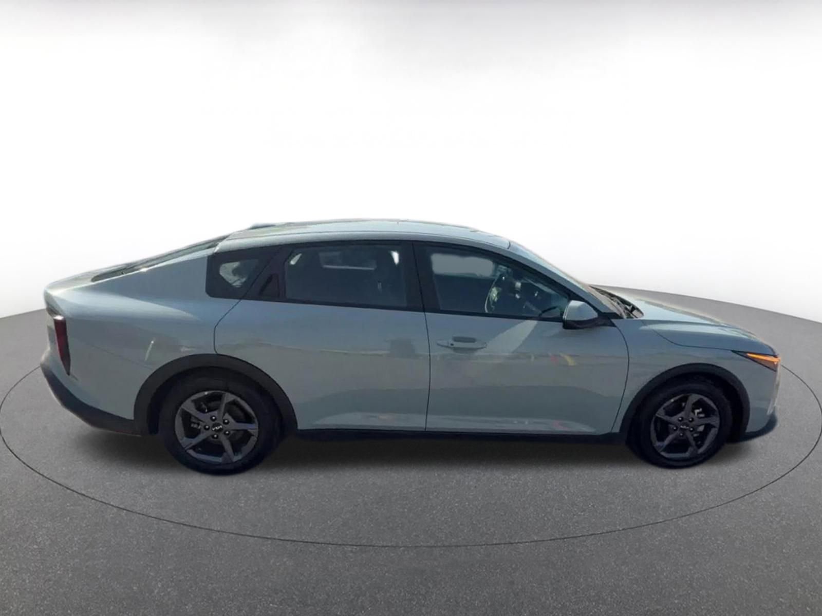 Thumbnail: 2025 Kia K4 - 16