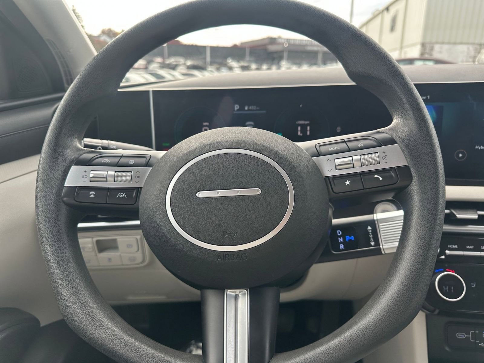 Thumbnail: 2025 Hyundai Tucson - 28