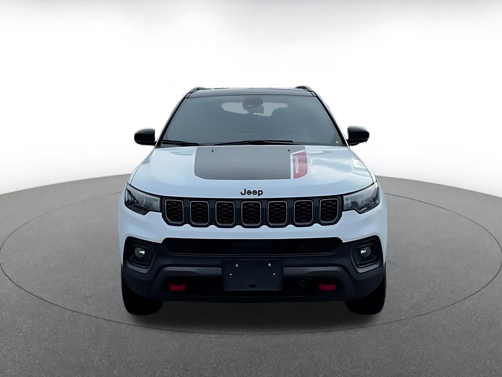 Thumbnail: 2025 Jeep Compass - 11